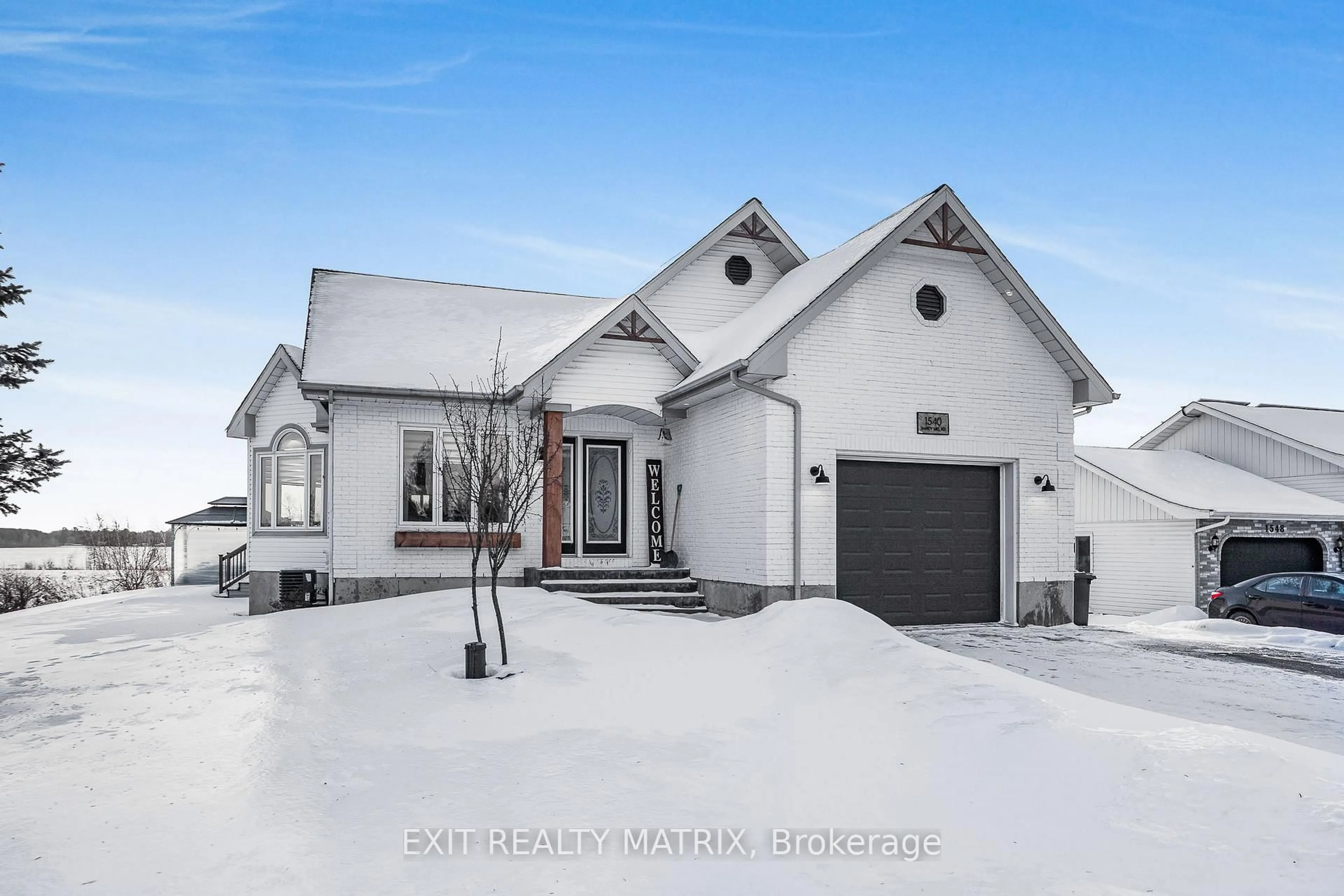 Unknown for 1540 Sandy Hill Rd, Champlain Ontario K6A 2R2