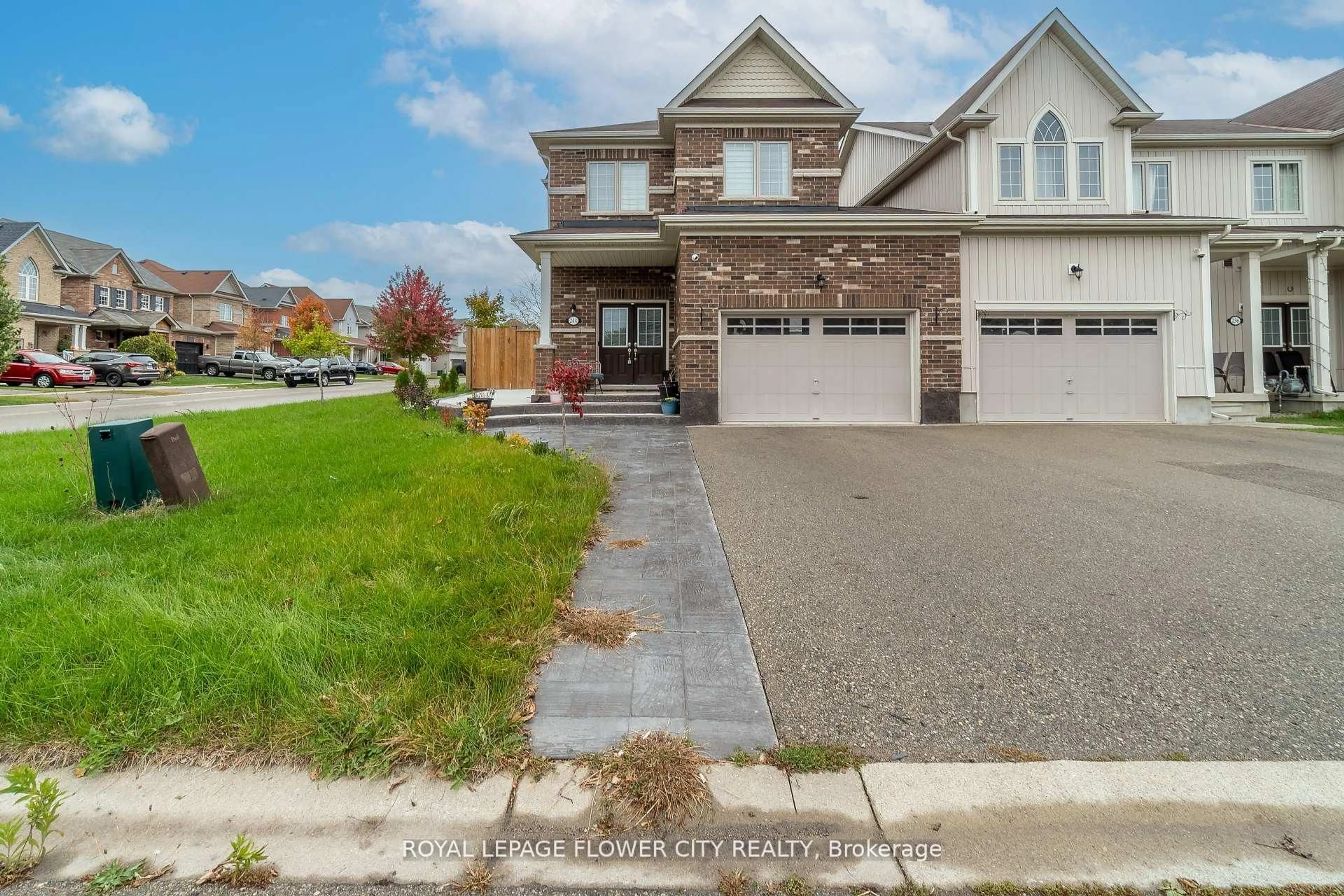 Unknown for 244 palmer Lane, Woodstock Ontario N4T 0G5