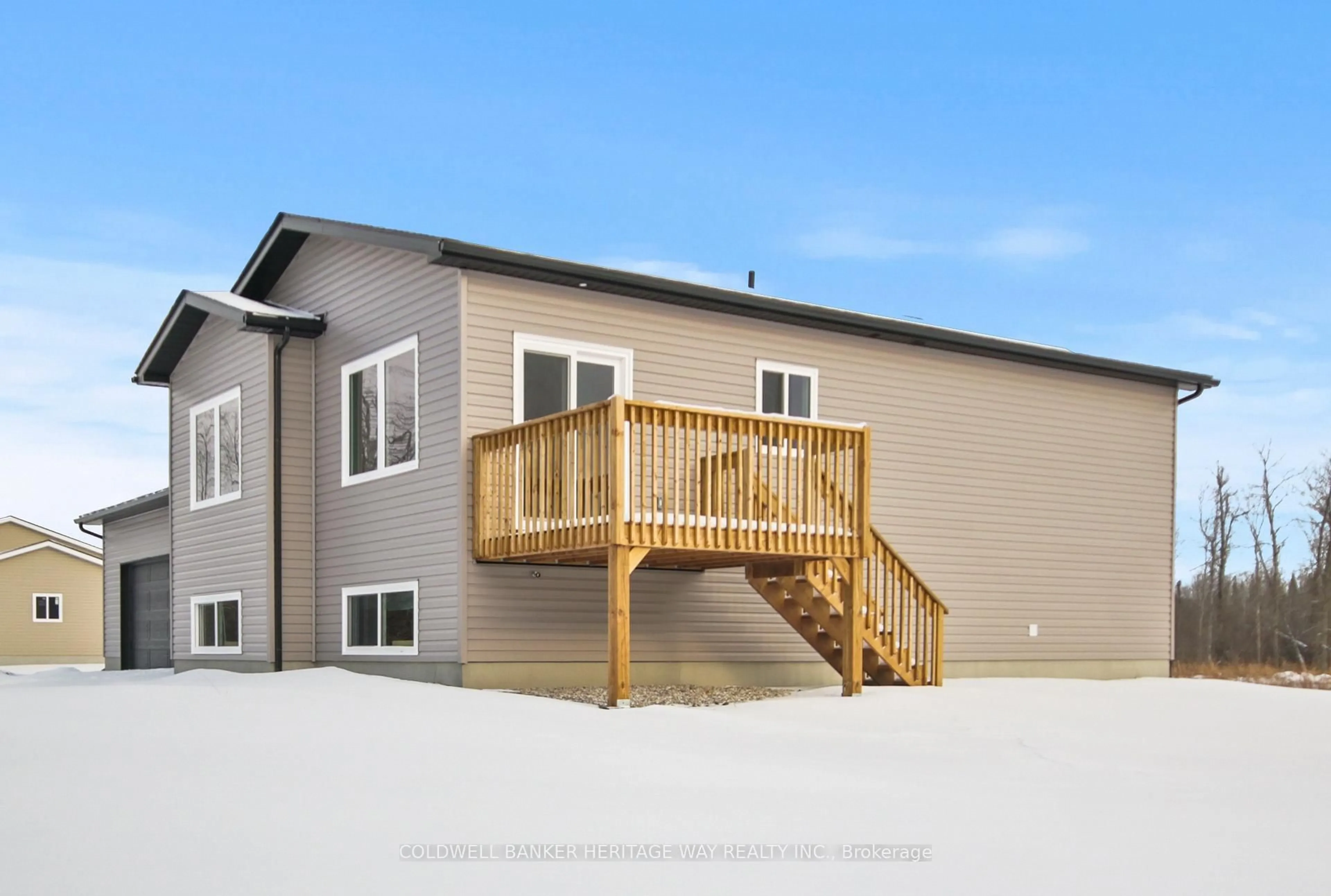 Patio, building for 2445 Drummond Conc 7 Rd, Perth Ontario K7H 0L8