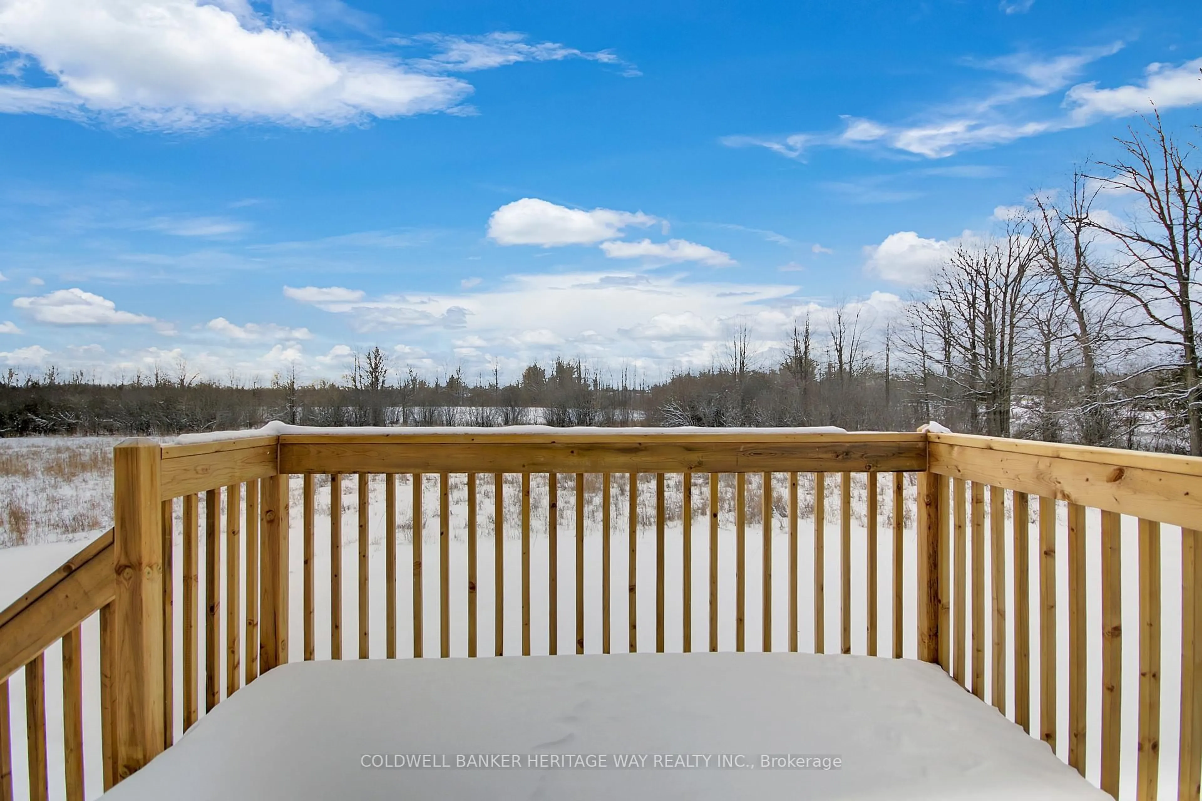 Patio, water/lake/river/ocean view for 2445 Drummond Conc 7 Rd, Perth Ontario K7H 0L8