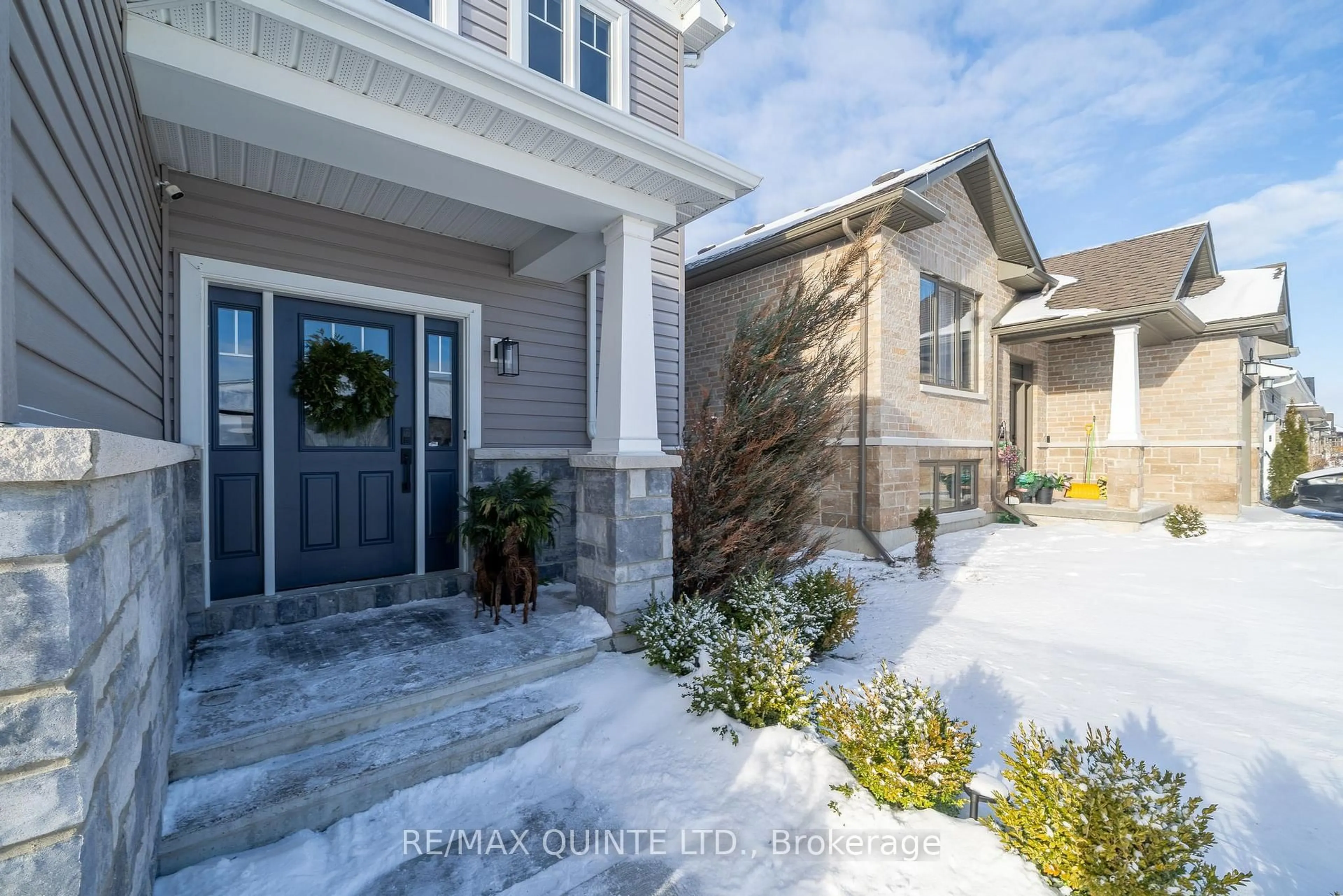 Unknown for 14 Cypress Dr, Belleville Ontario K8N 0J6