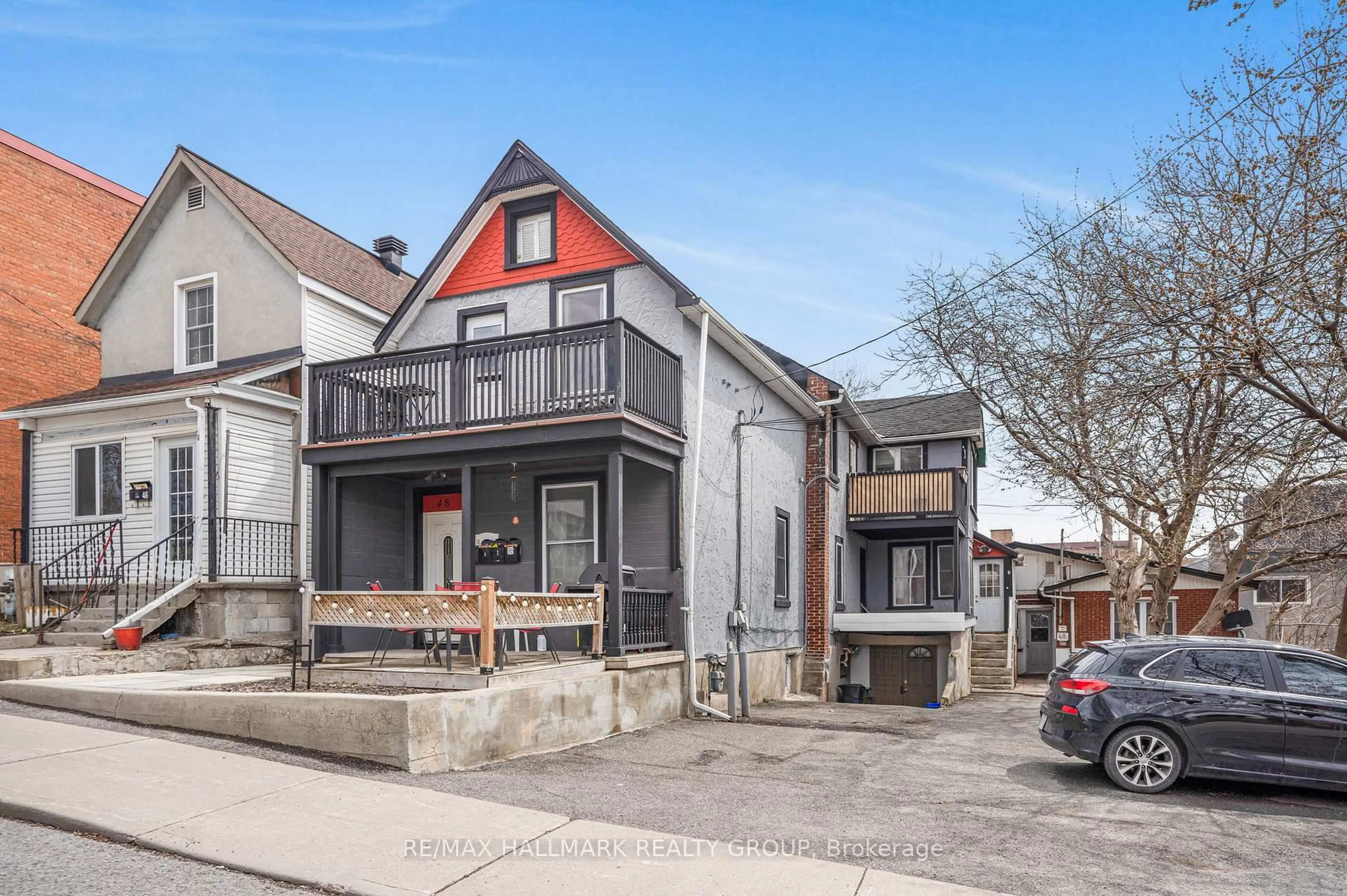 Unknown for 48 LOUISA St, Ottawa Ontario K1R 6Y8