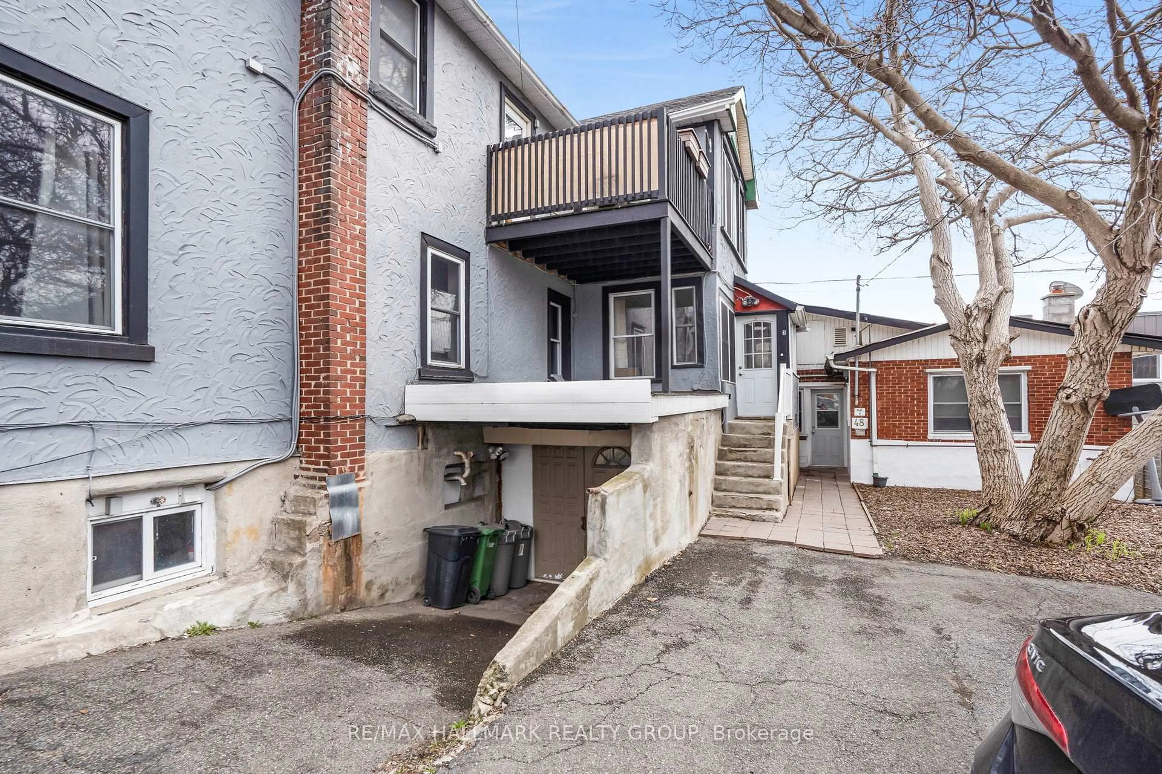 Unknown for 48 LOUISA St, Ottawa Ontario K1R 6Y8