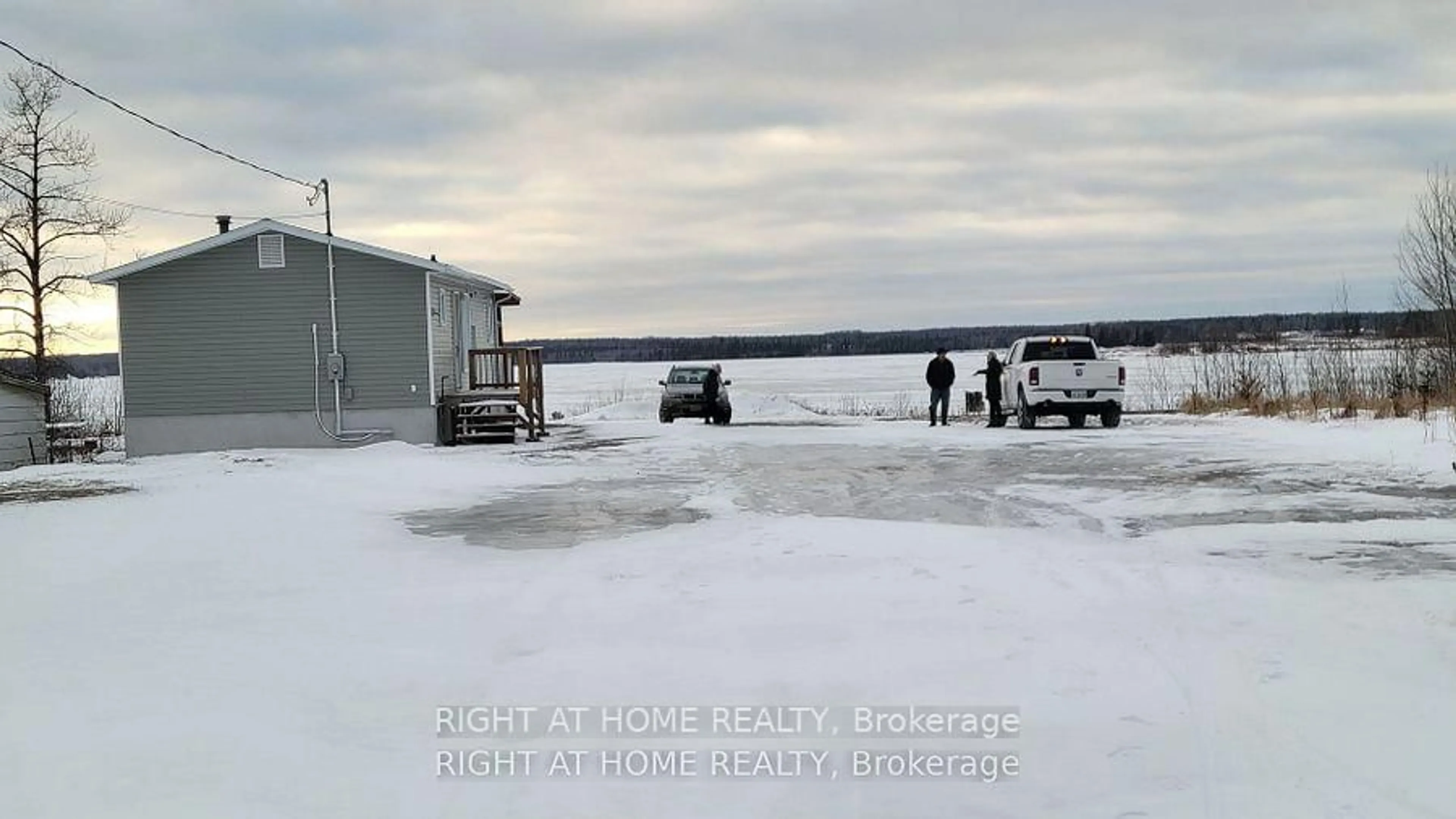 Unknown for 118 Kenogami Rd, Greenstone Ontario P0T 2A0