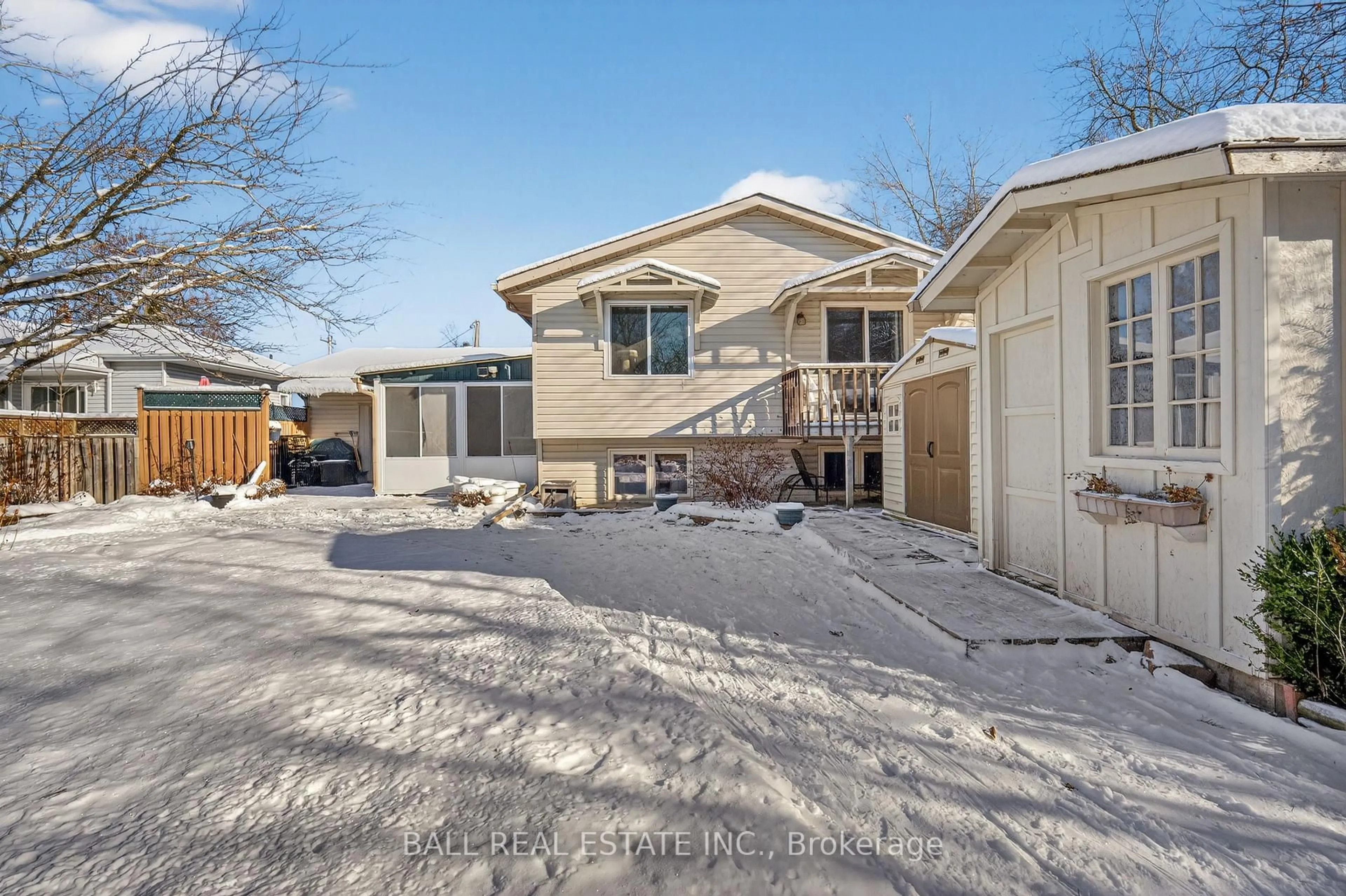 Unknown for 48 Head St, Kawartha Lakes Ontario K0M 1A0