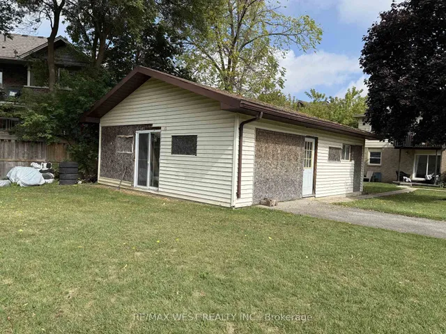60 Willow St, Brant 3