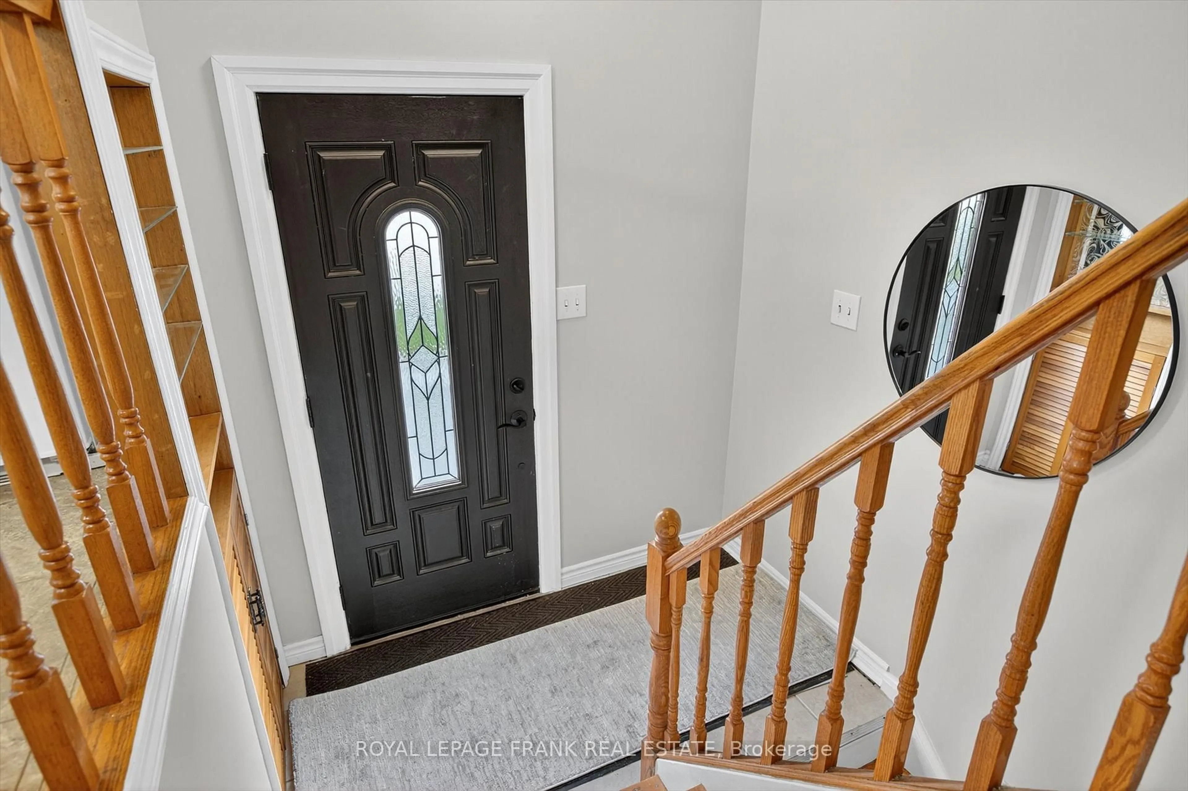 Unknown for 393 Southpark Dr, Peterborough Ontario K9J 1C1