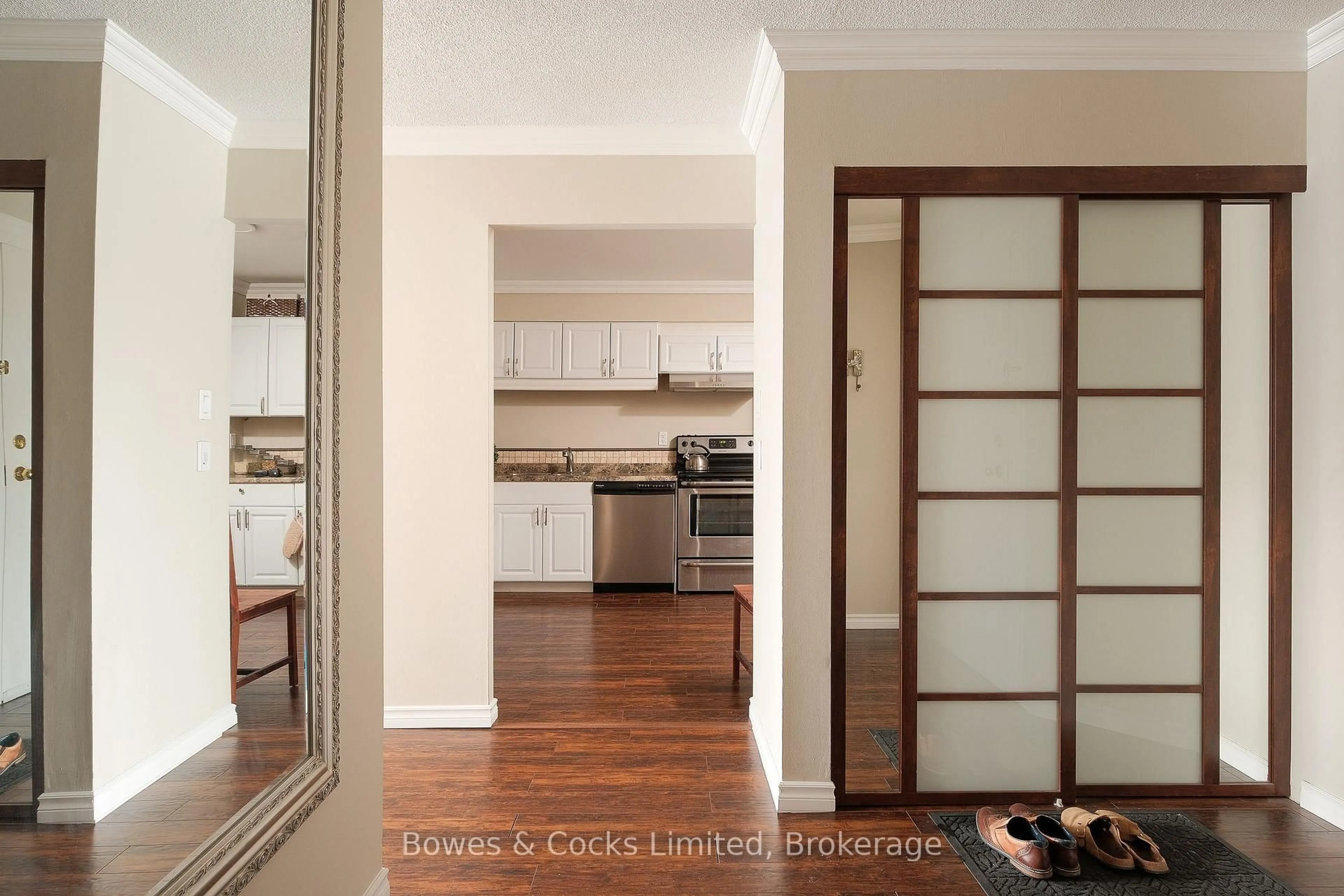 Unknown for 1111 Water St #310, Peterborough Ontario K9H 3P7