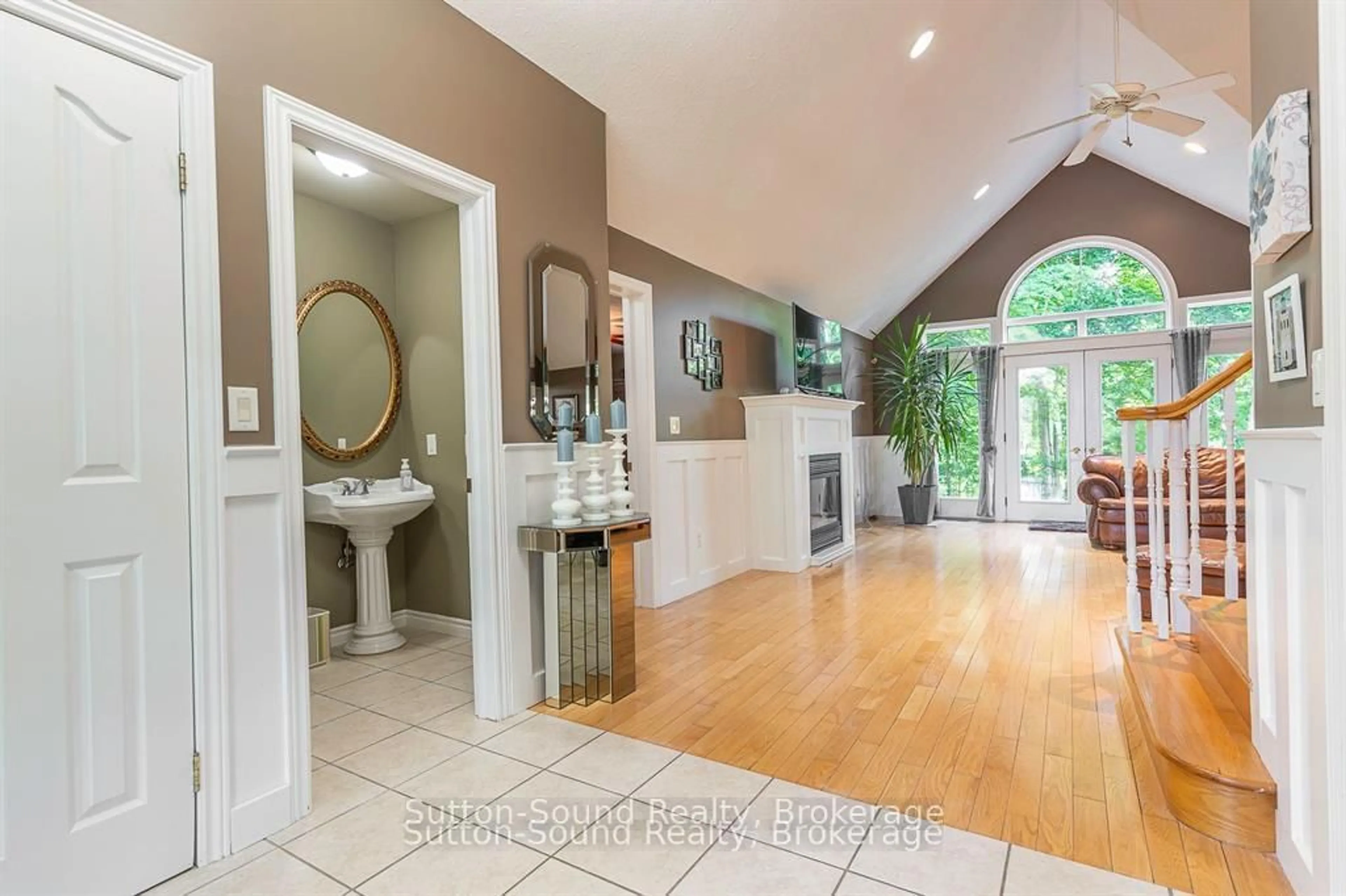 Unknown for 124 Golden Pond Dr, South Bruce Peninsula Ontario N0H 2T0