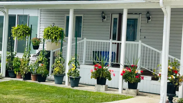 3033 Townline Rd #59, Fort Erie 3