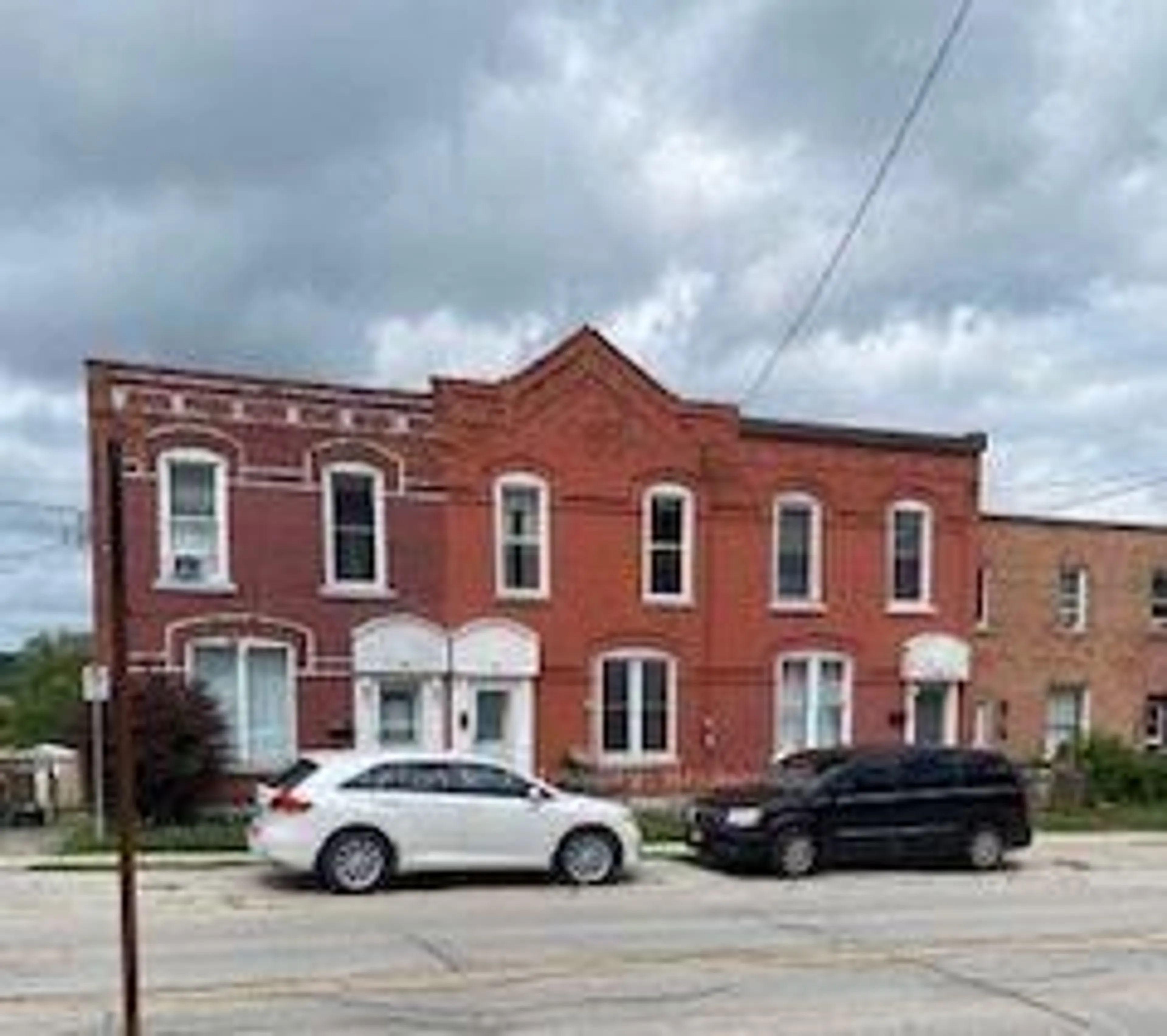 Unknown for 1766 3rd Ave, Owen Sound Ontario N4K 2M4