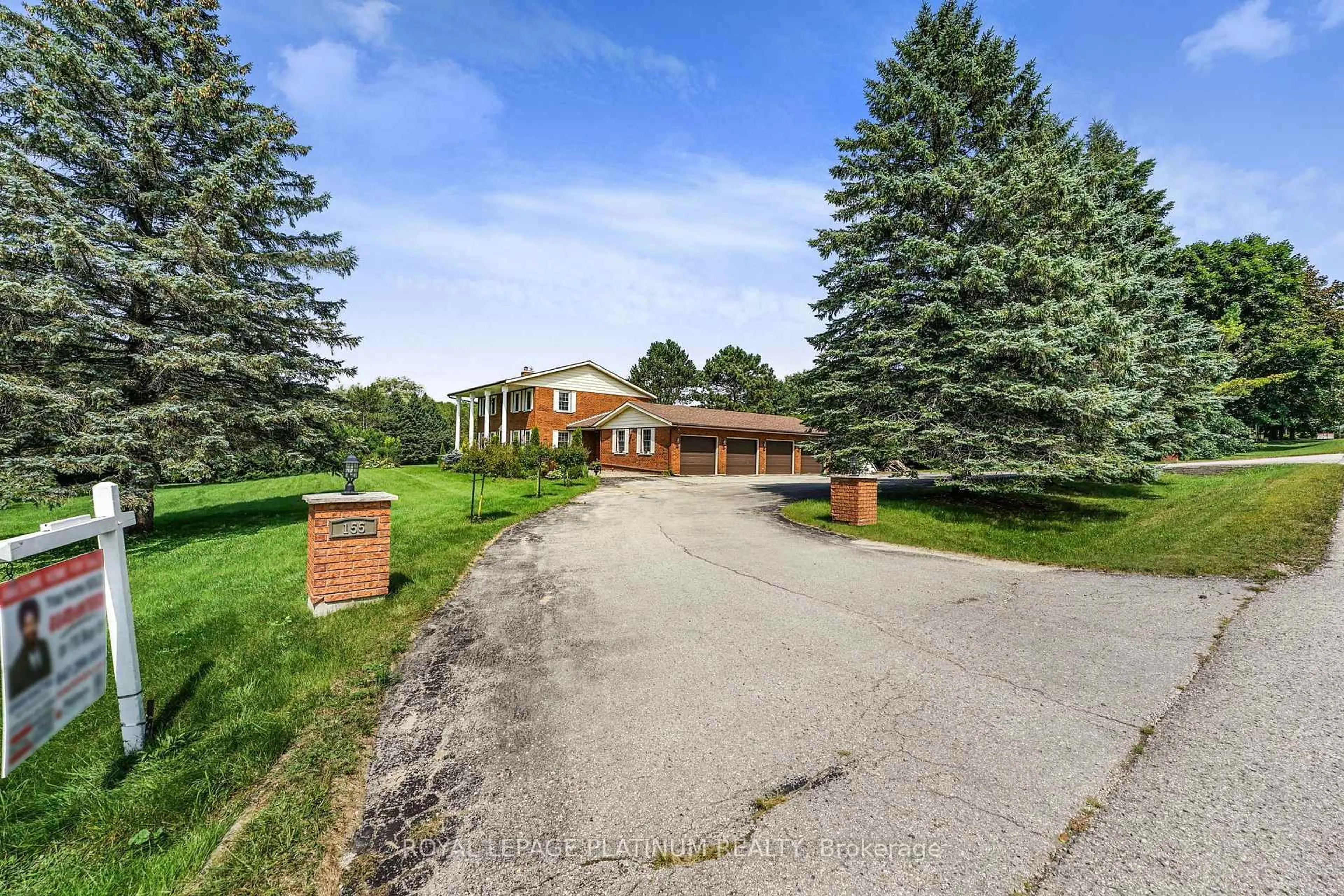 Unknown for 155 Clyde St, Wellington North Ontario N0G 2L3