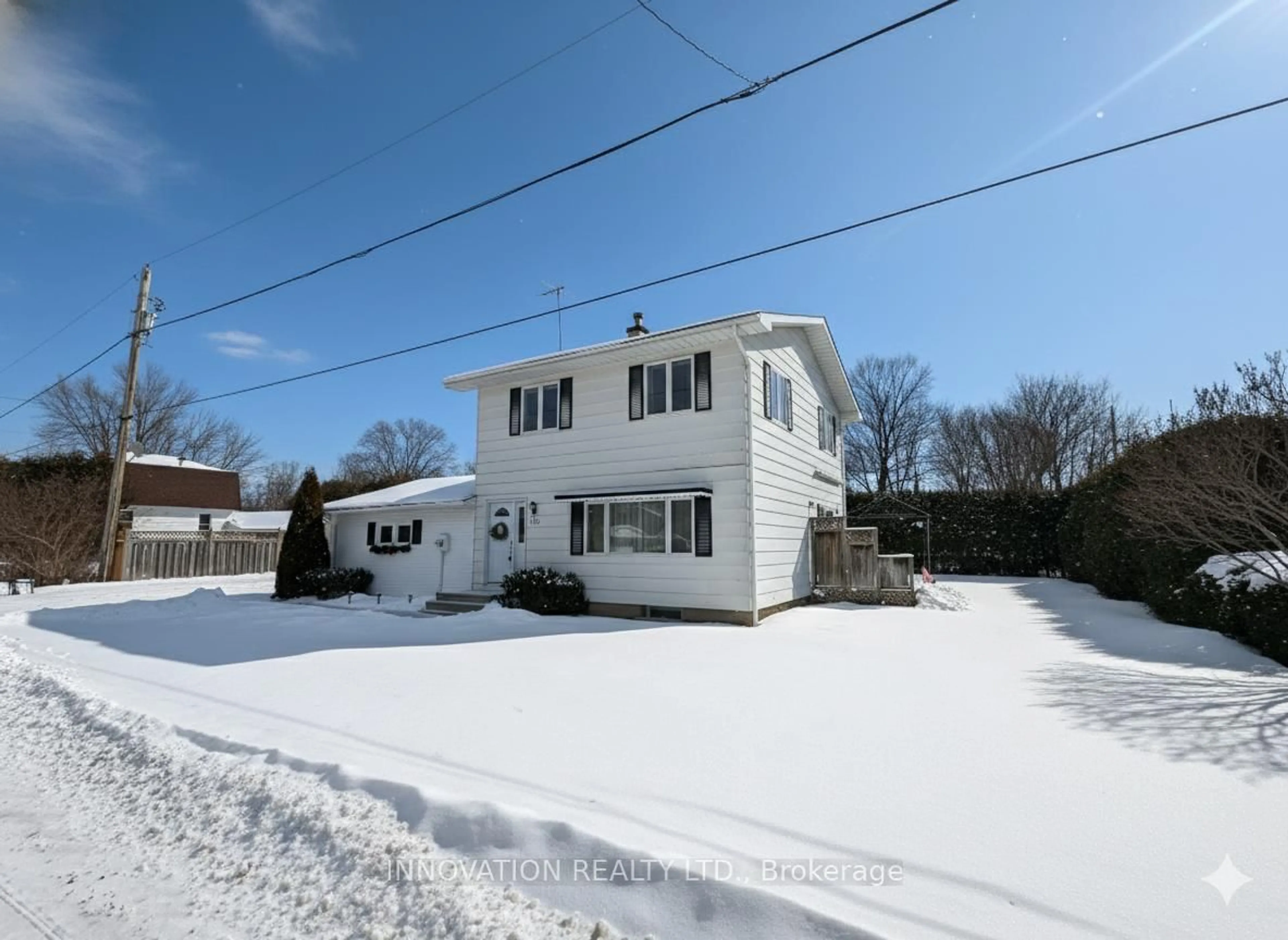 Unknown for 108 Crossland Dr, Fitzroy Harbour Ontario K0A 1X0