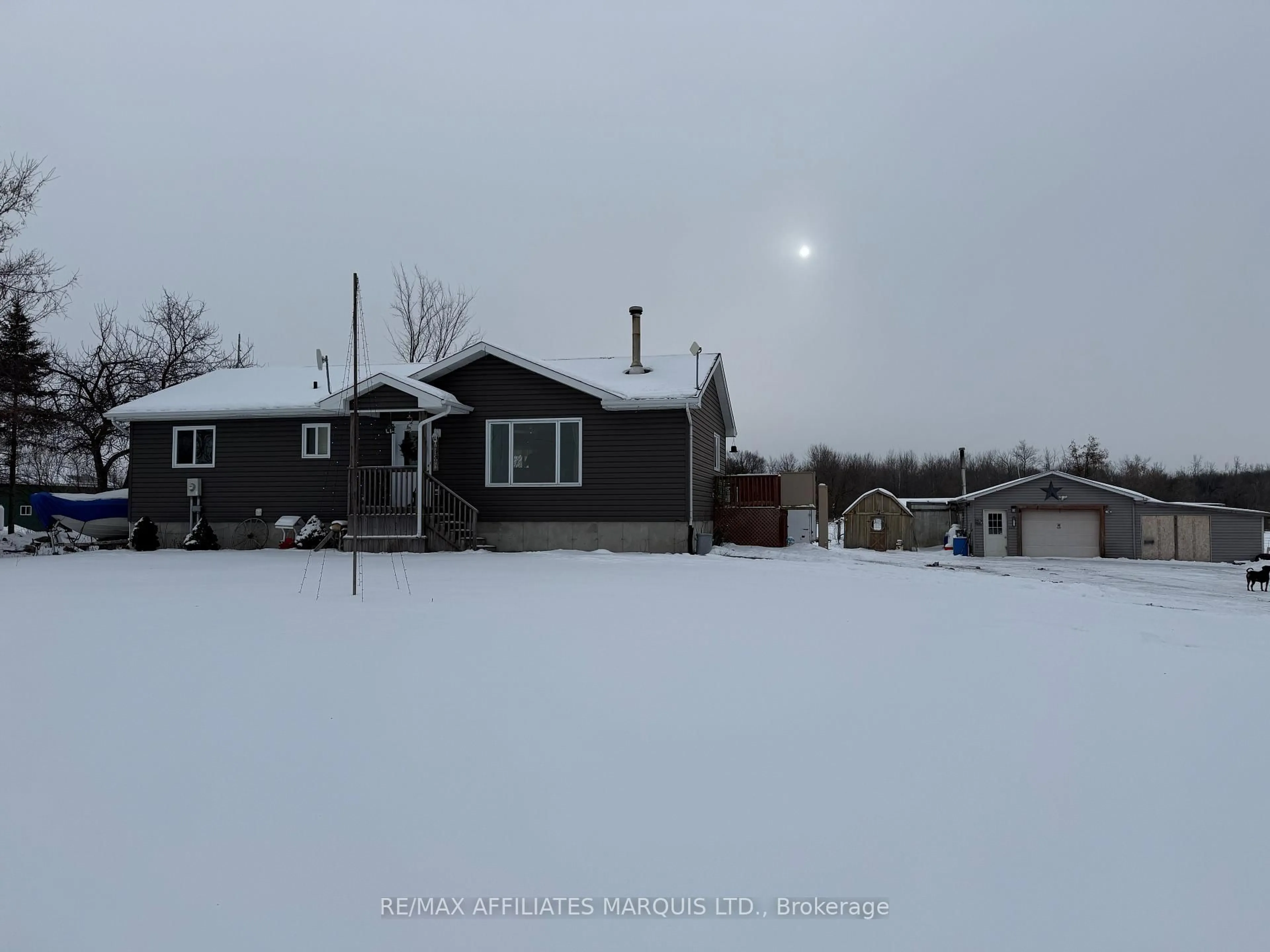 Unknown for 16902 Myers Rd, South Stormont Ontario K0C 2A0