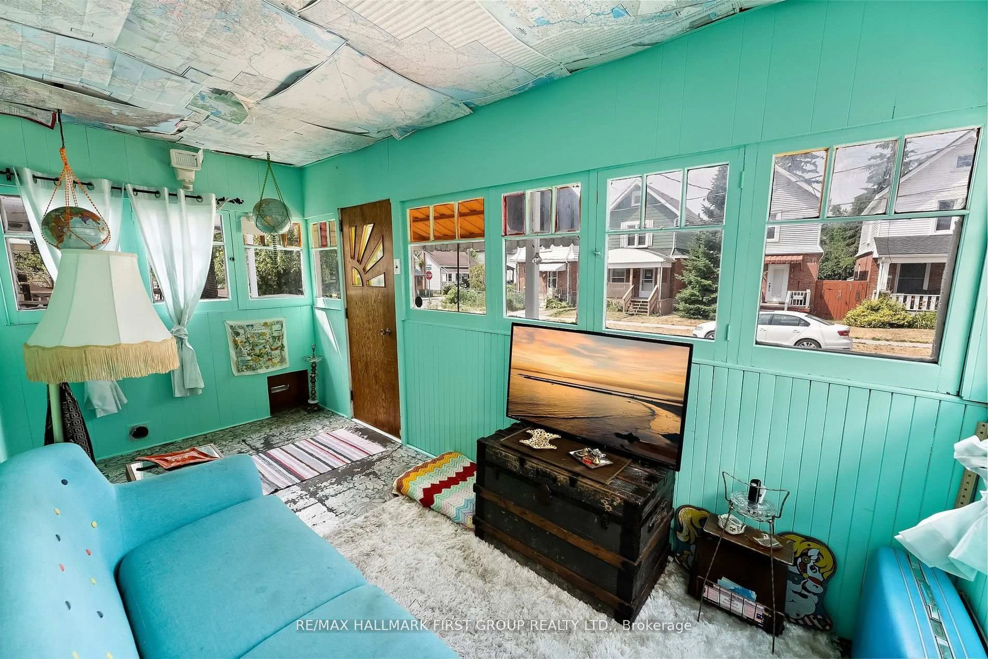 A pic of a room for 168 Adeline St, Peterborough Ontario K9J 5E3