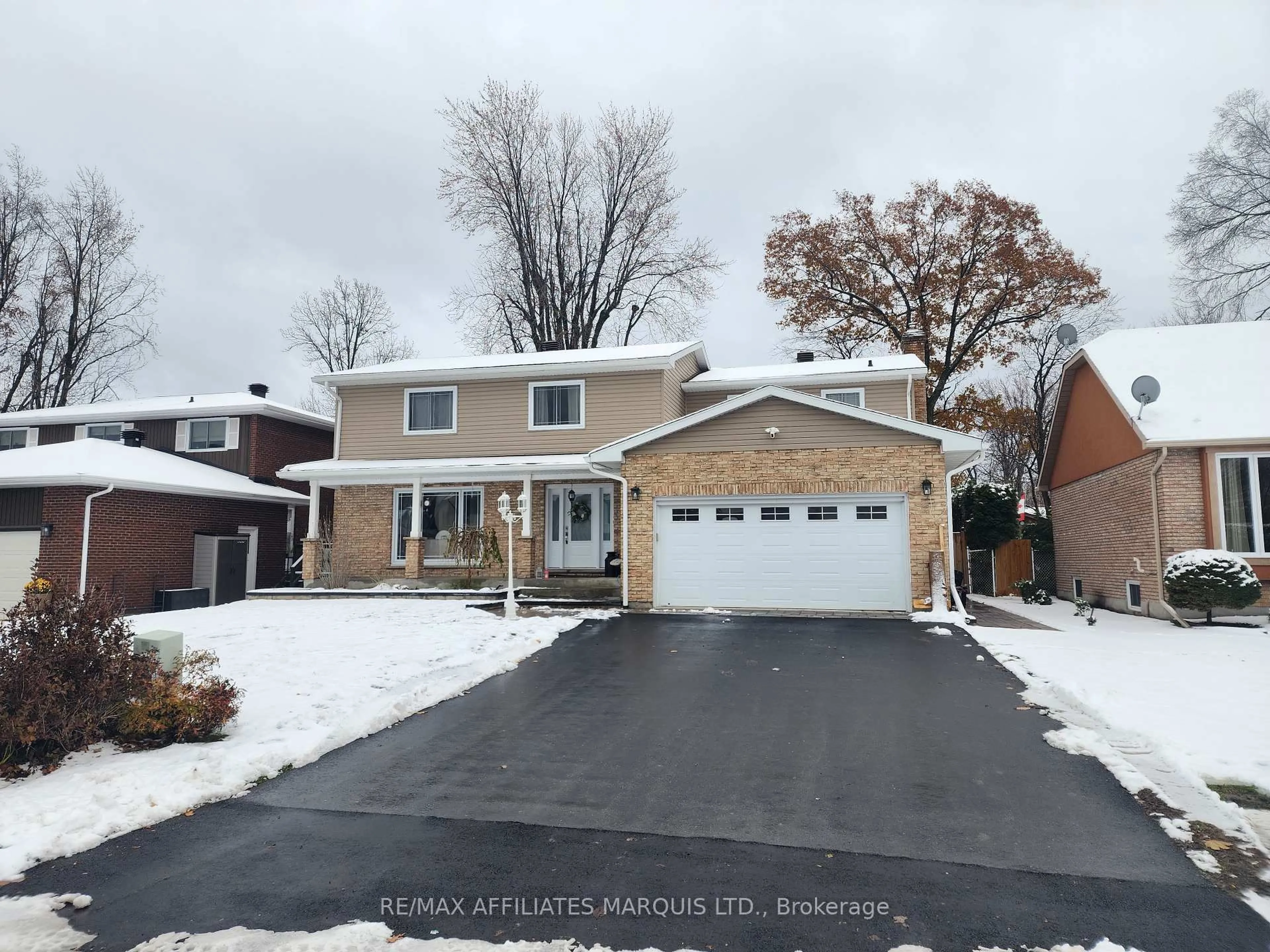 Unknown for 1612 Grant Ave, Cornwall Ontario K6J 5J4