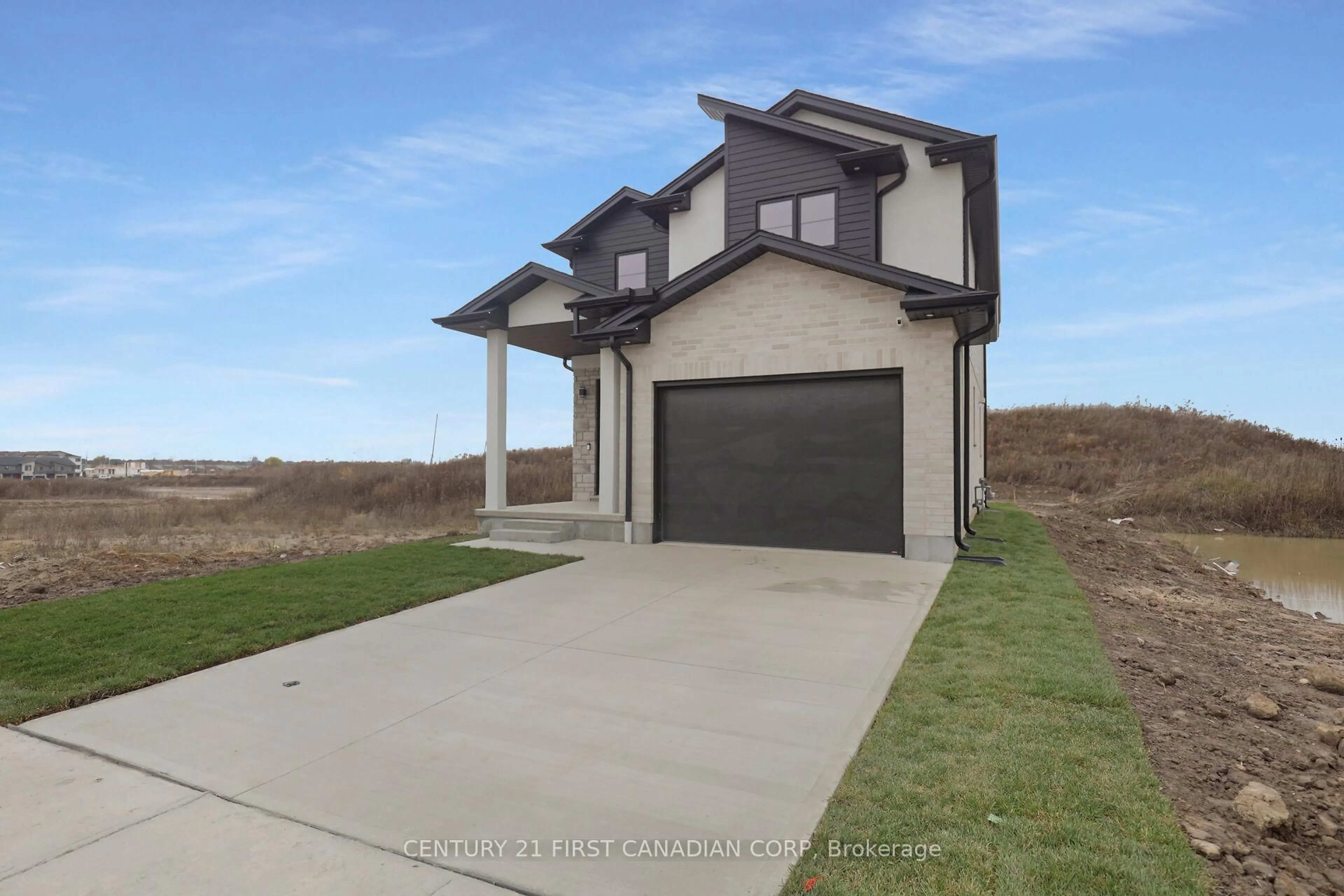 Unknown for Lot 207 Hobbs Dr, London South Ontario N6G 2H6