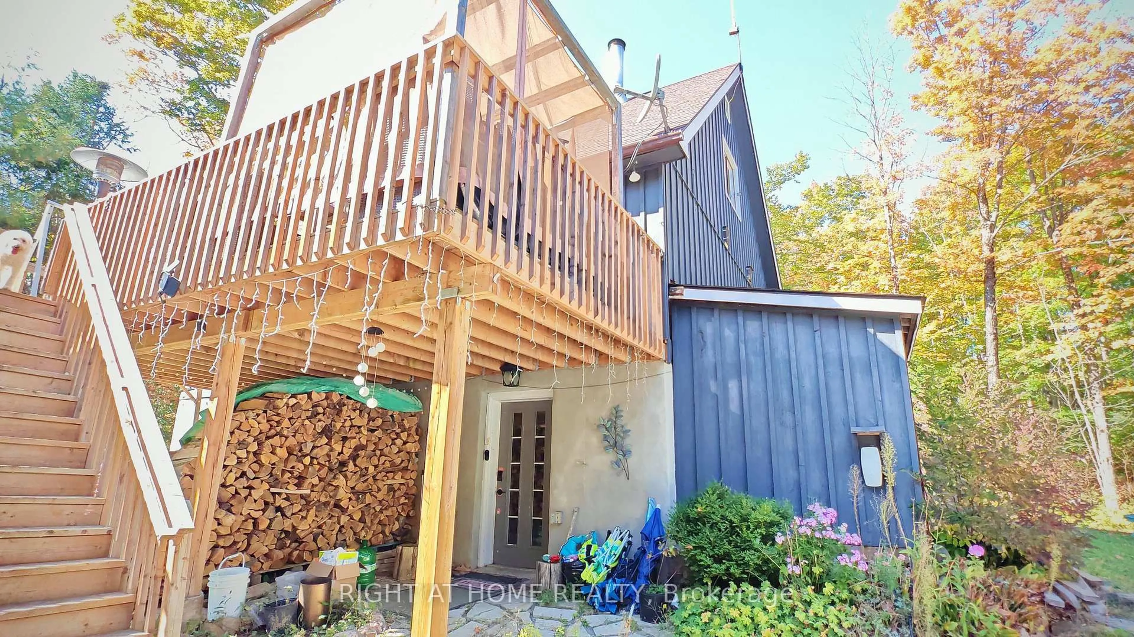 Patio, unknown for 761 JACK LAKE Rd, Havelock-Belmont-Methuen Ontario K0L 1A0