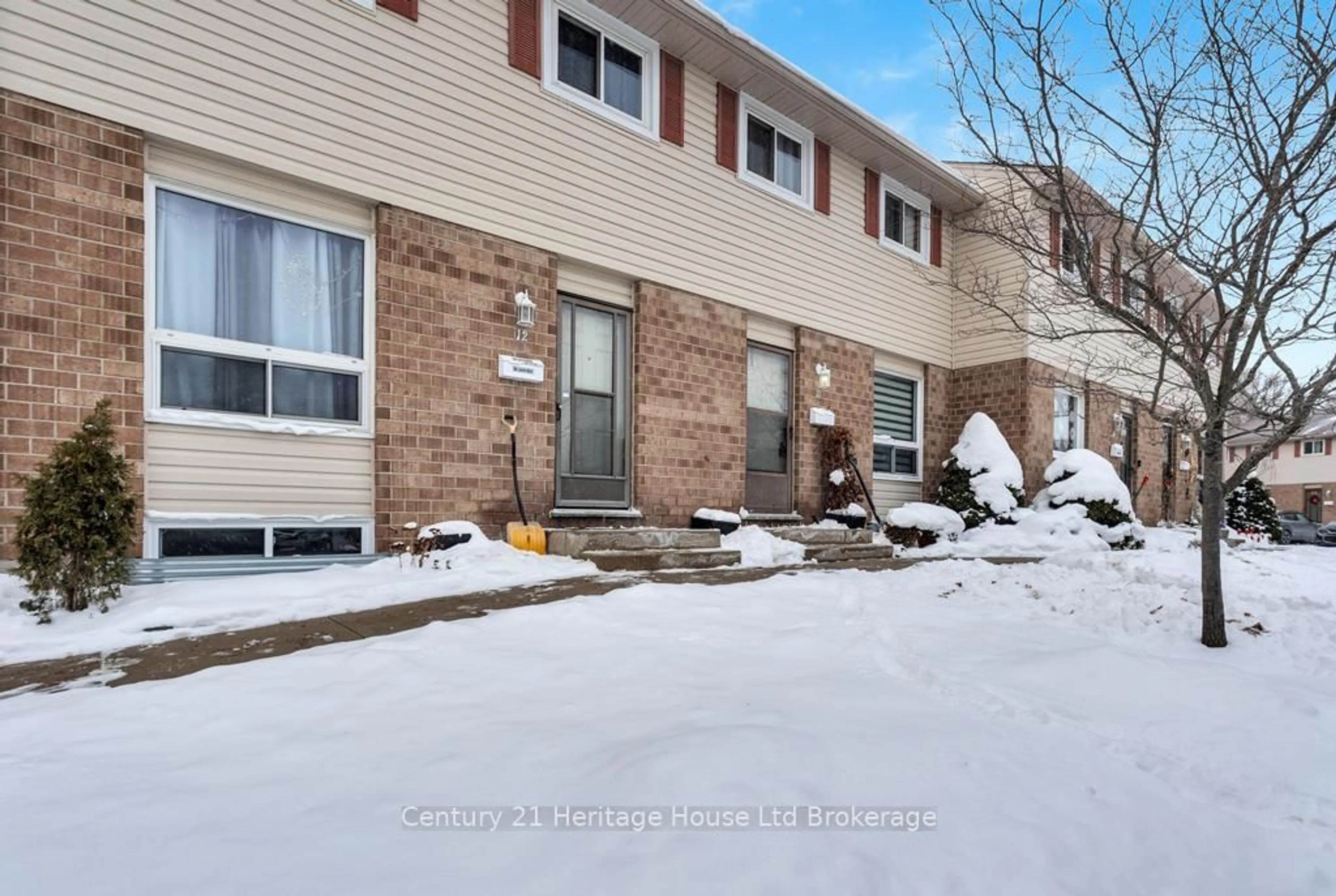 Unknown for 351 Highview Ave #11, London South Ontario N6C 5G5