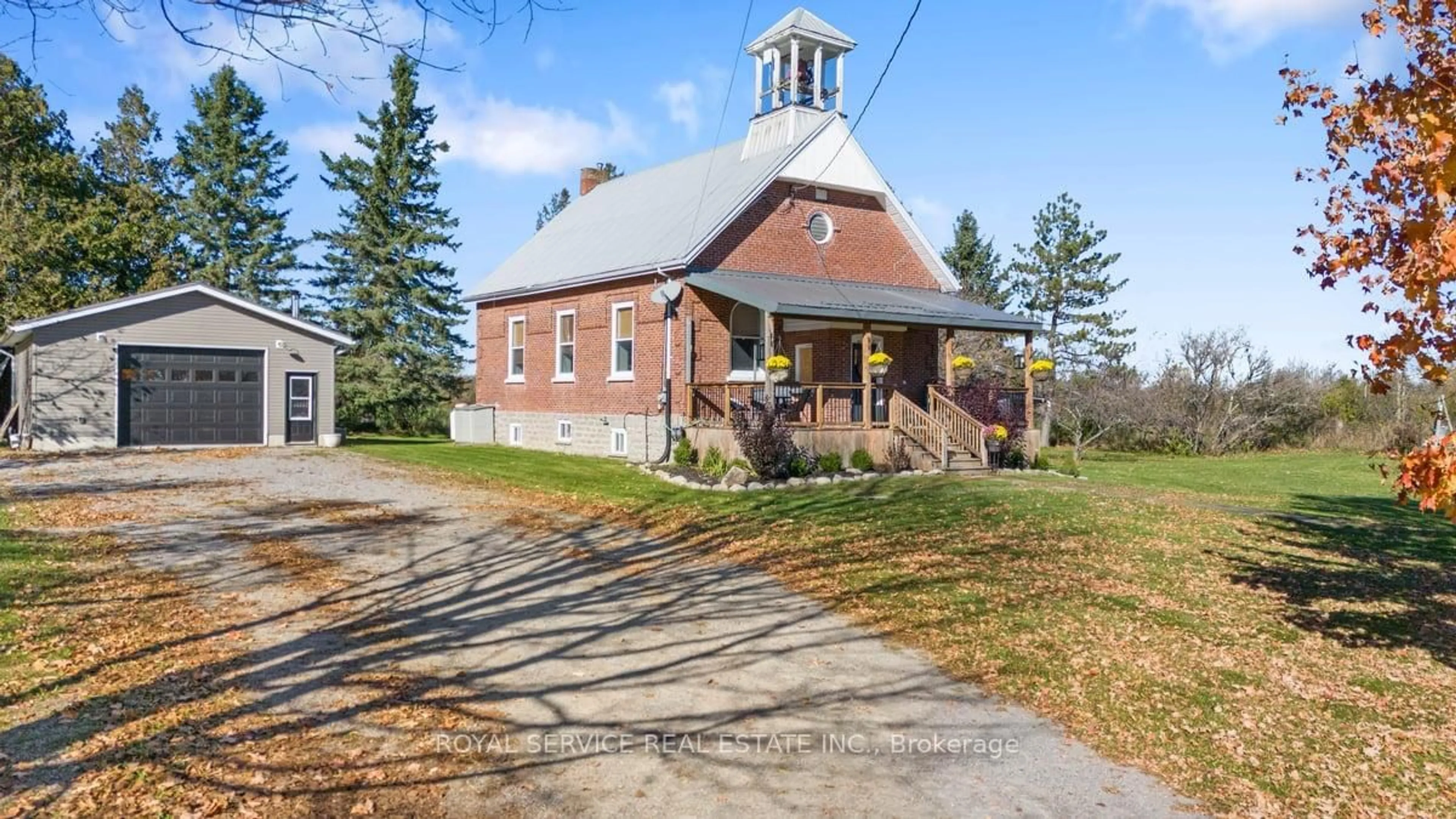 Unknown for 247 Cooke Rd, Stirling Ontario K0K 3E0