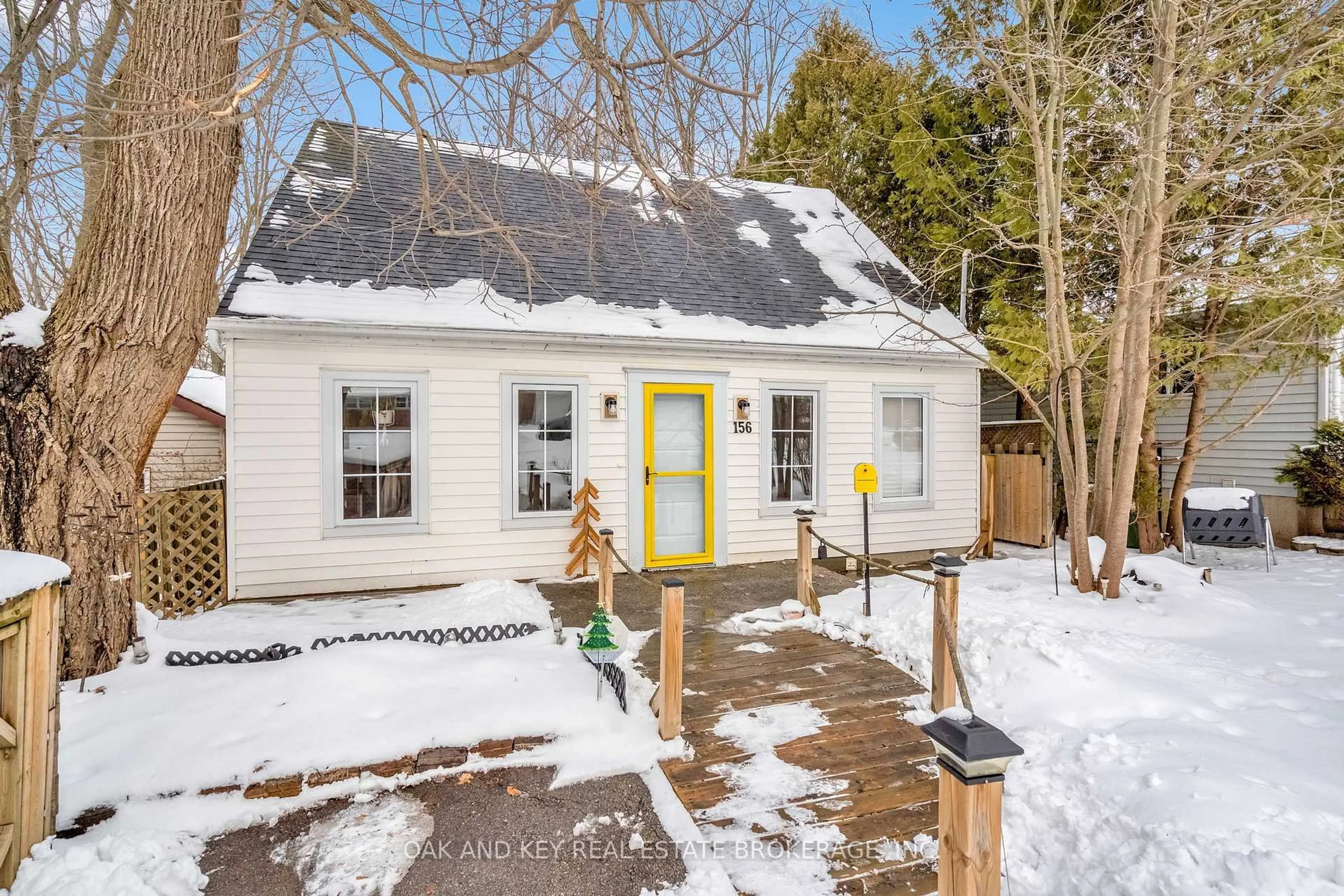 Unknown for 156 LANGARTH St, London South Ontario N6J 1P6