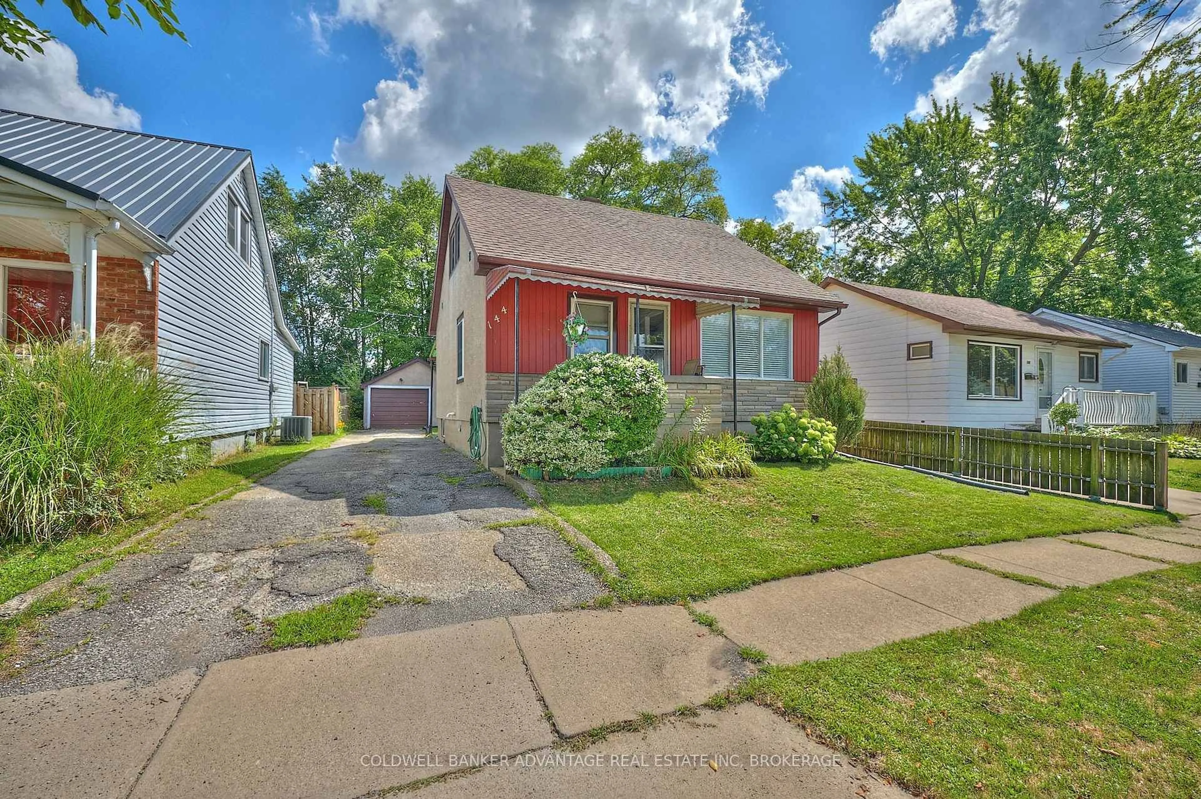 Unknown for 144 Dunkirk Rd, Welland Ontario L3B 2N6