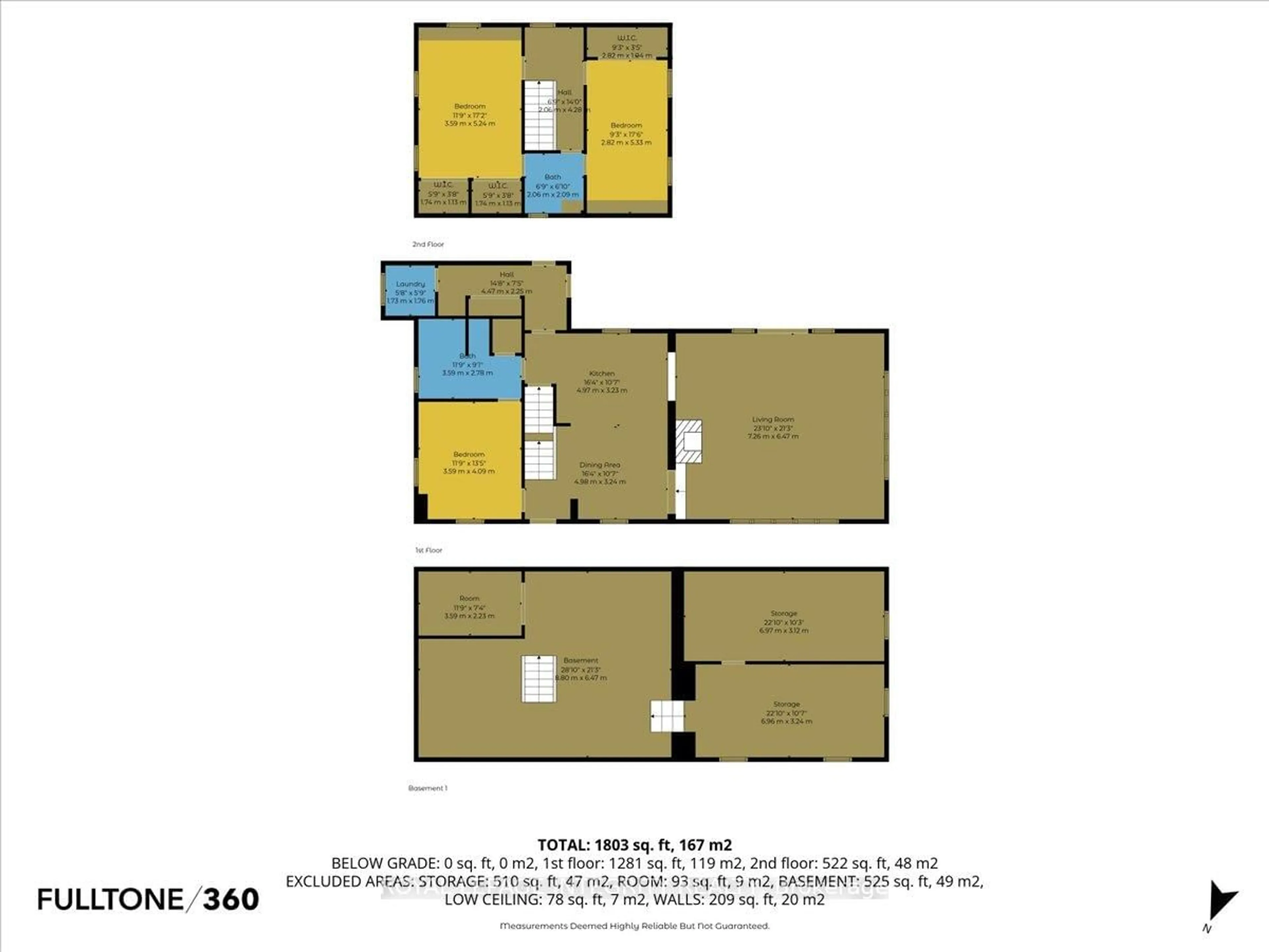 Floor plan for 1814 Old Montreal Rd, Ottawa Ontario K4C 1G8