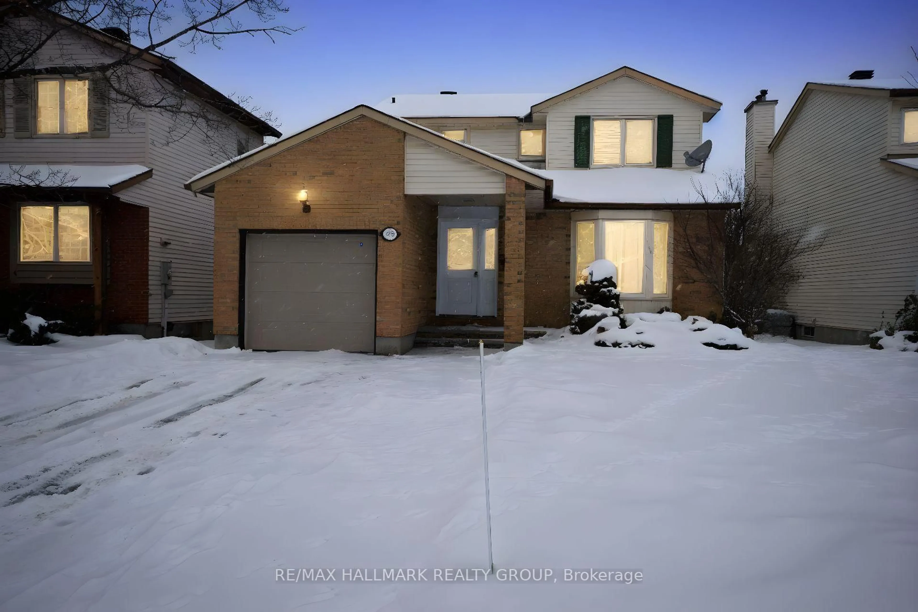 Unknown for 1749 Des Prairies Ave, Orleans Ontario K1E 2R1