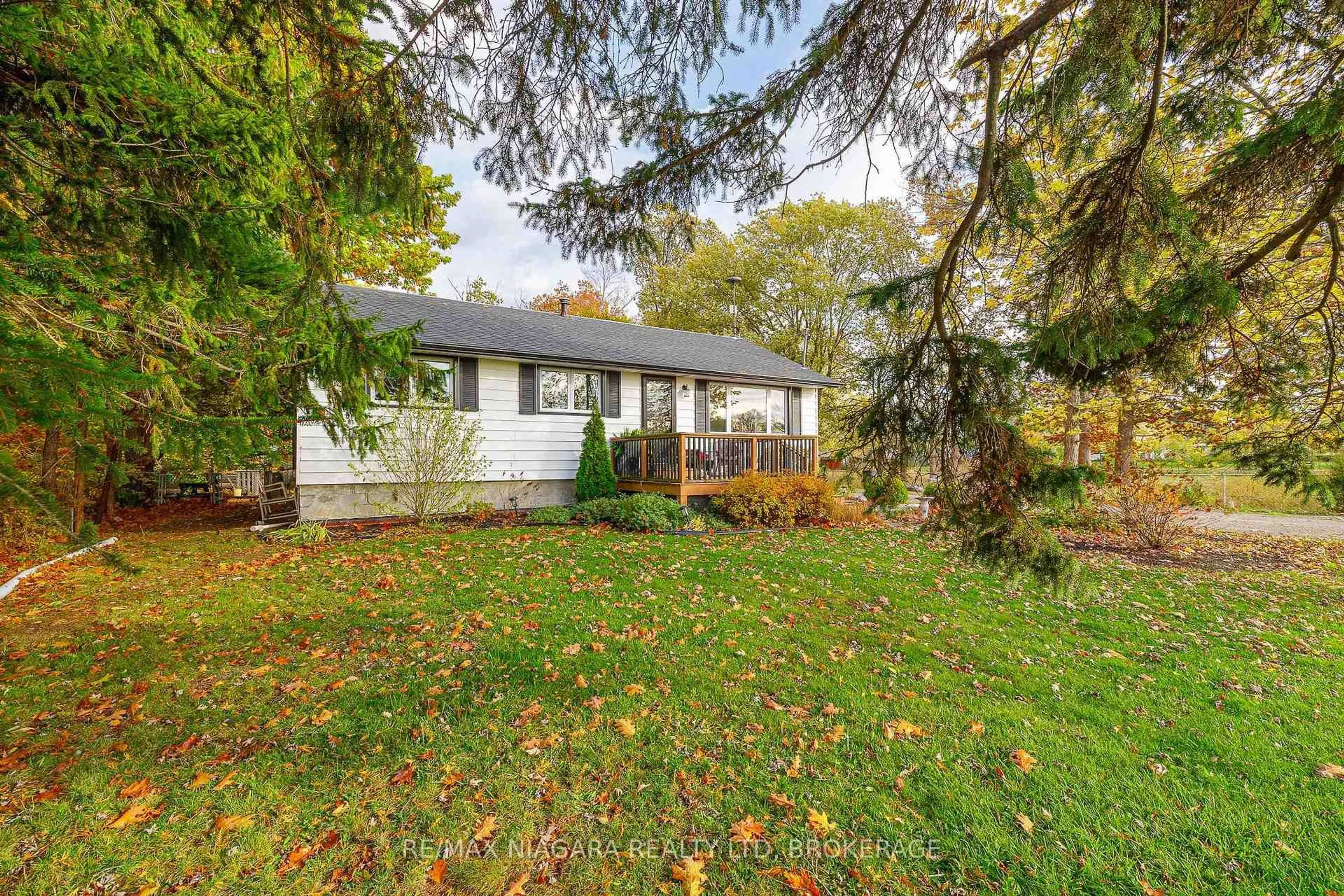 Unknown for 22009 Side Road 20, Wainfleet Ontario L0S 1V0