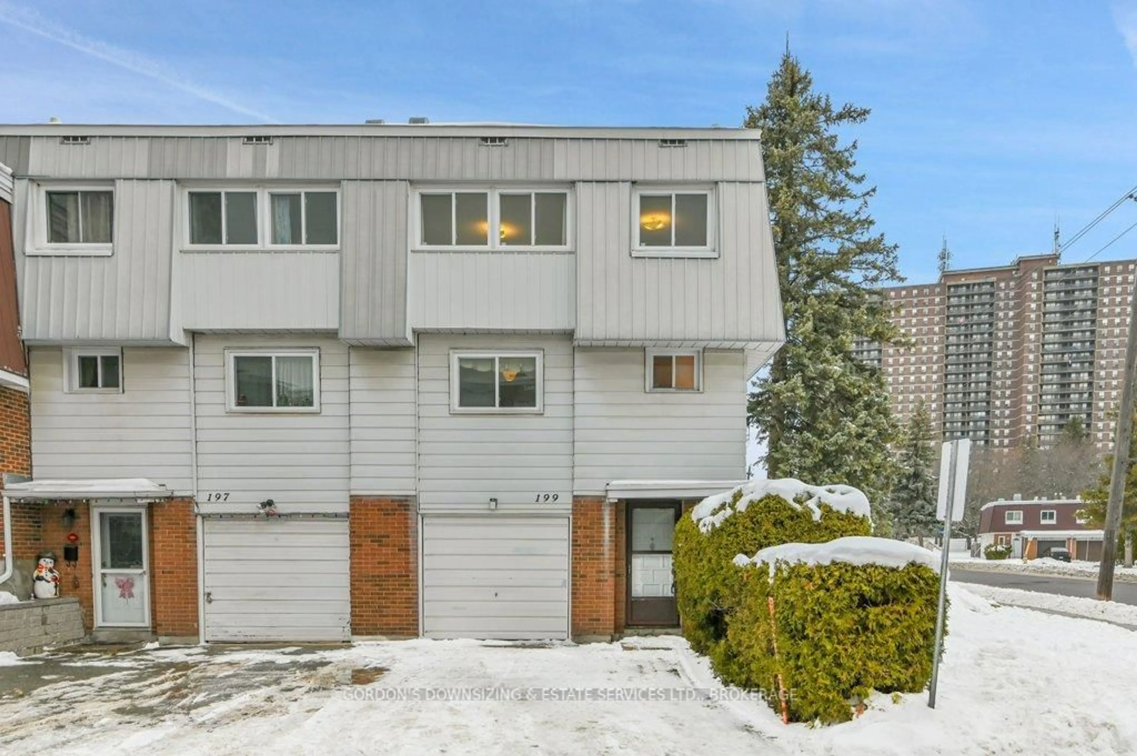 Unknown for 199 Birch Hill Private, Ottawa Ontario K1K 3Y5