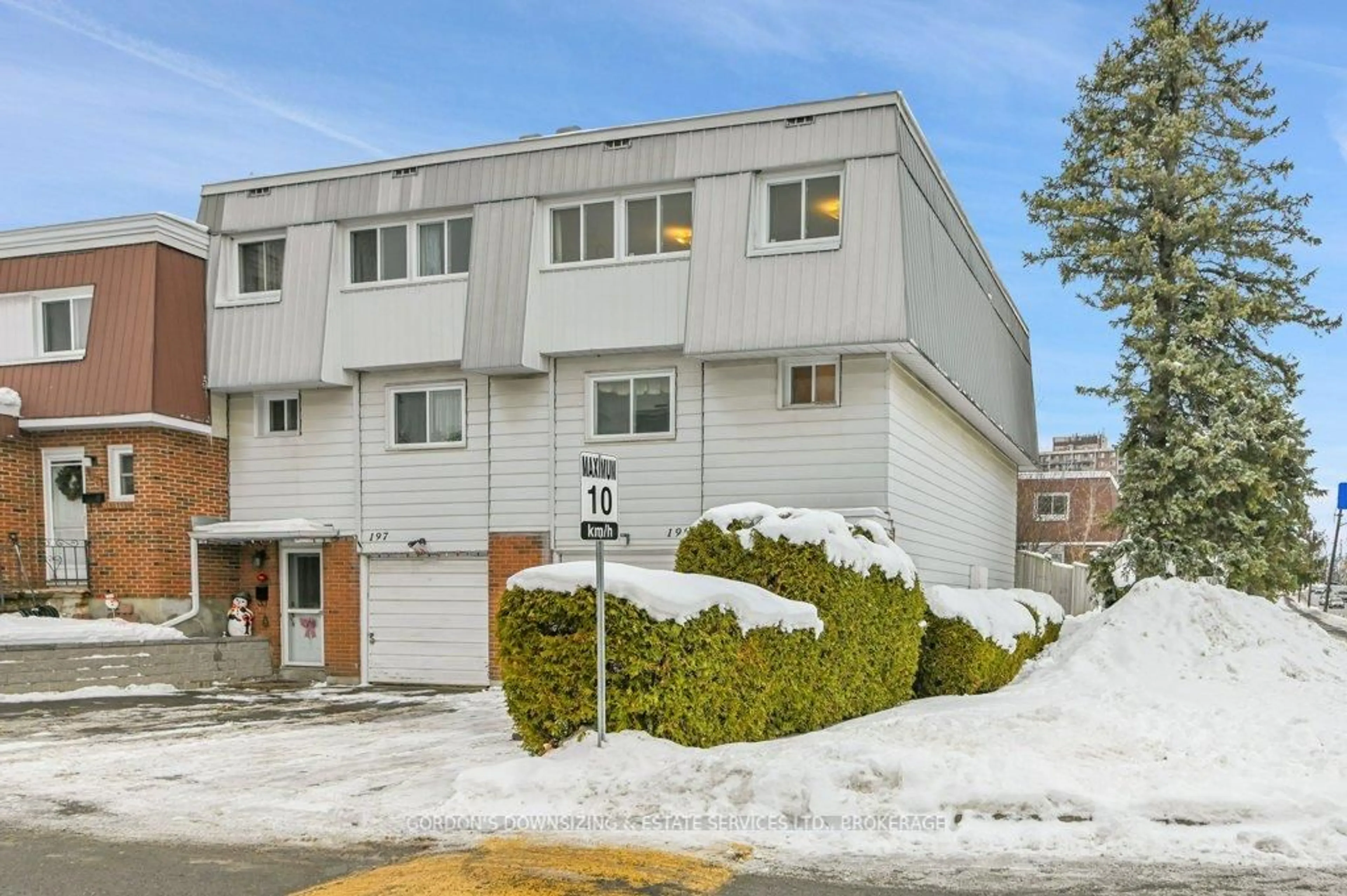 Unknown for 199 Birch Hill Private, Ottawa Ontario K1K 3Y5