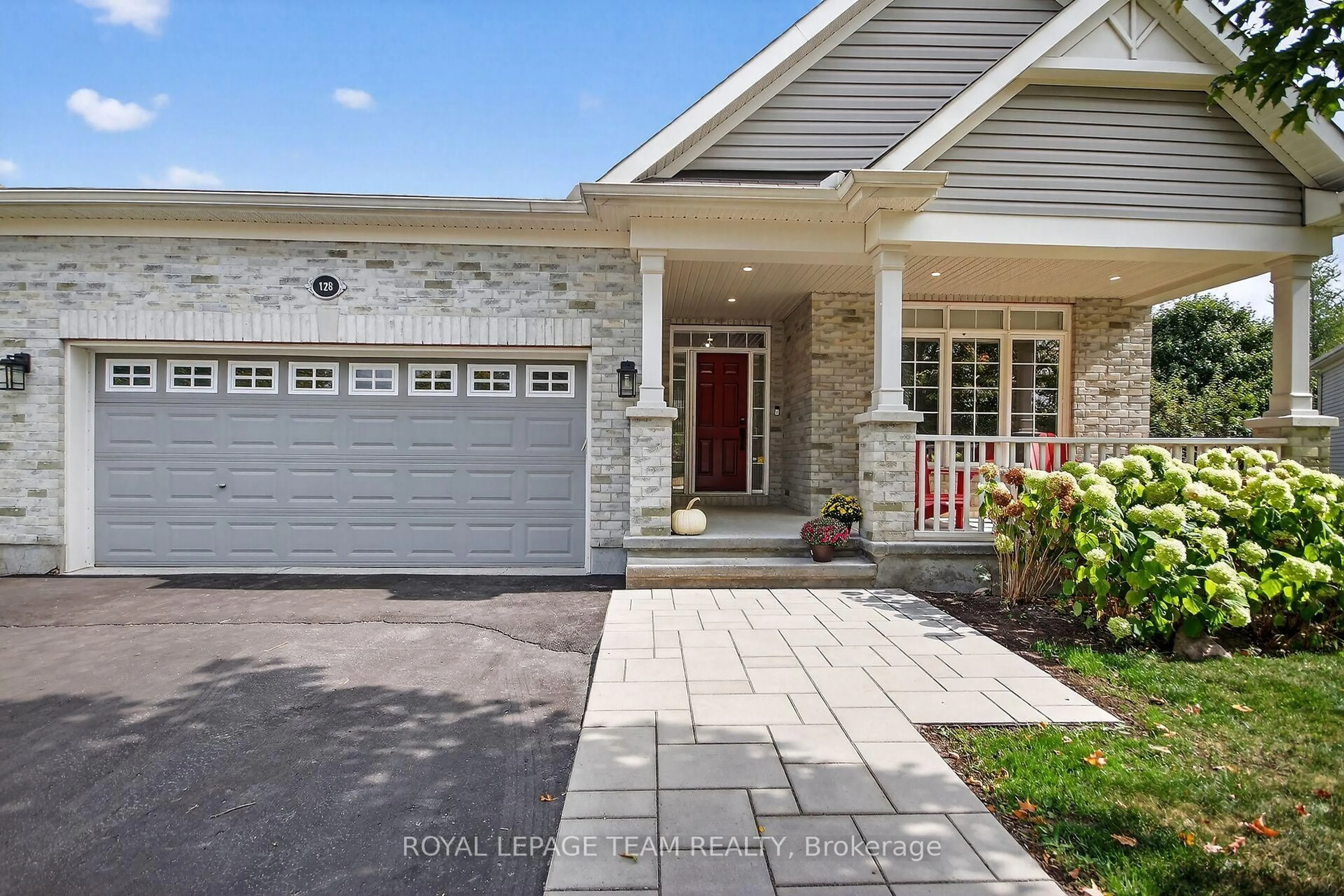 Unknown for 128 Chenoa Way, Ottawa Ontario K2J 0M2