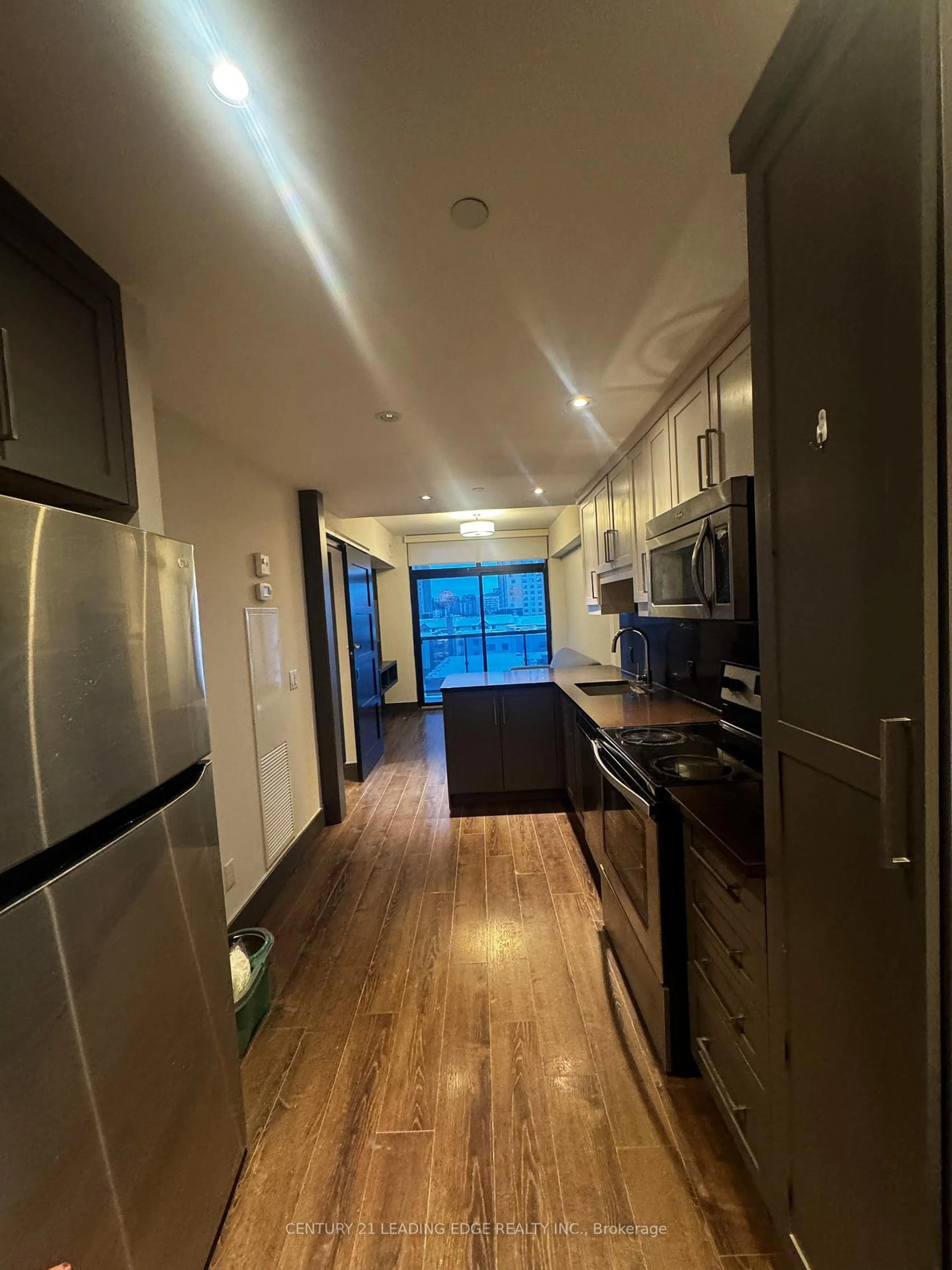 Unknown for 330 PHILLIP St #S710, Waterloo Ontario N2L 3W9