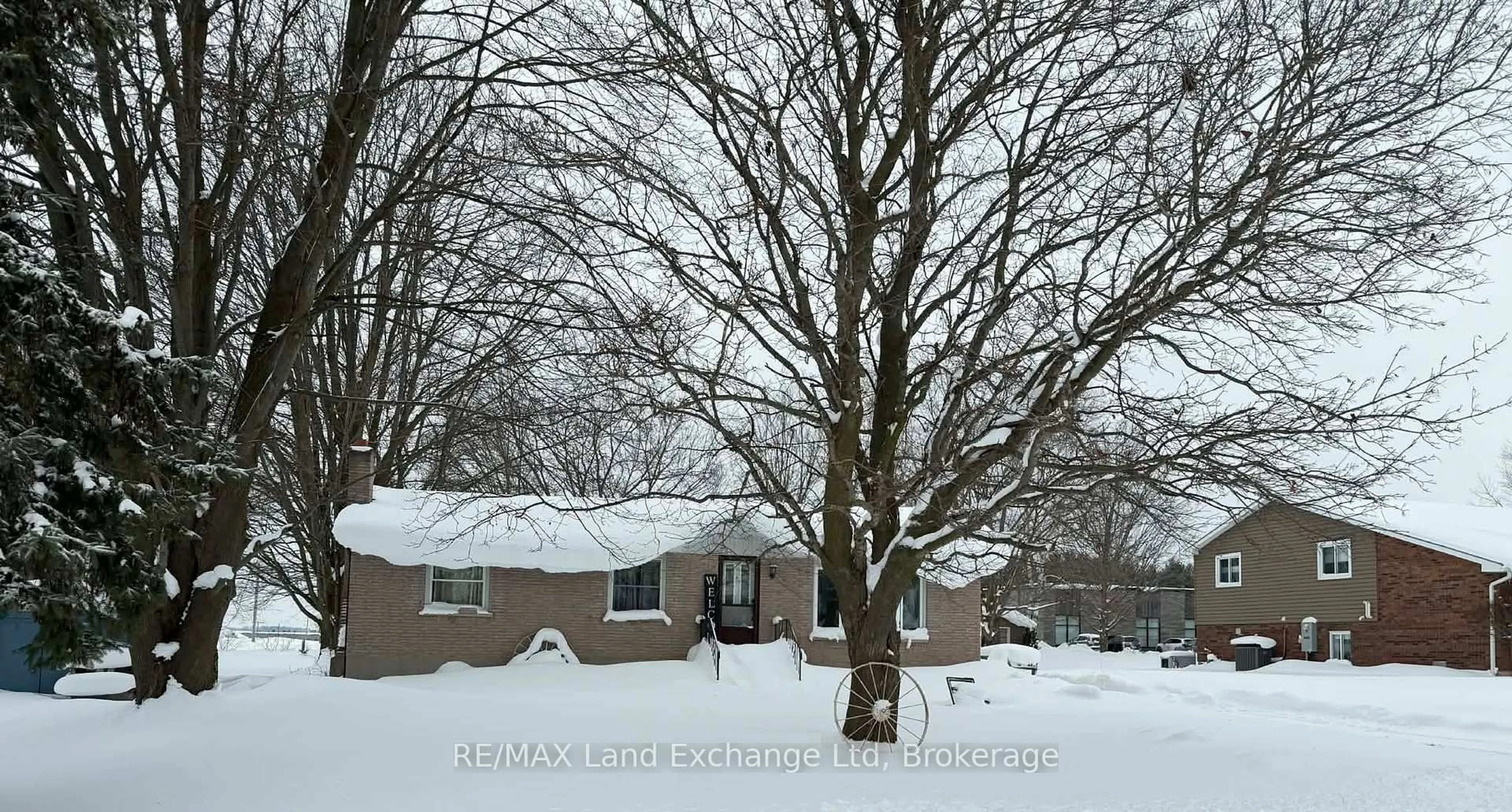 Unknown for 86731 Fischer Line, Morris Turnberry Ontario N0G 2W0