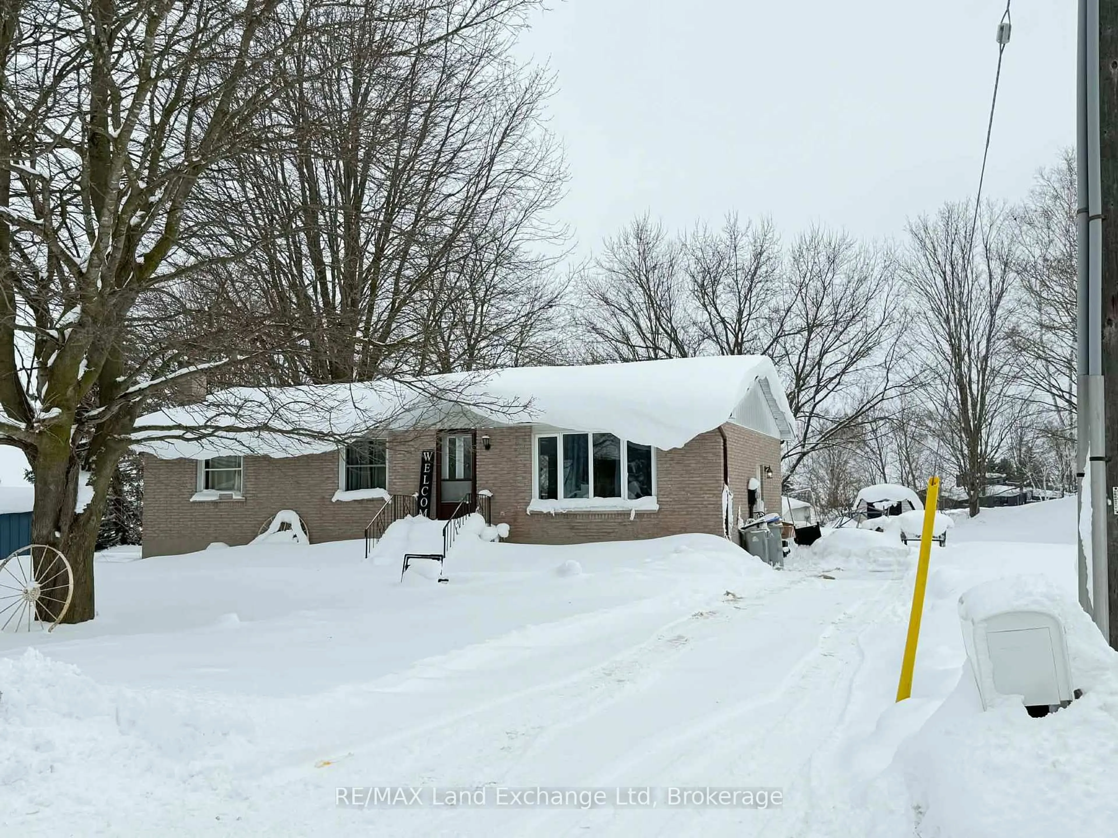 Unknown for 86731 Fischer Line, Morris Turnberry Ontario N0G 2W0