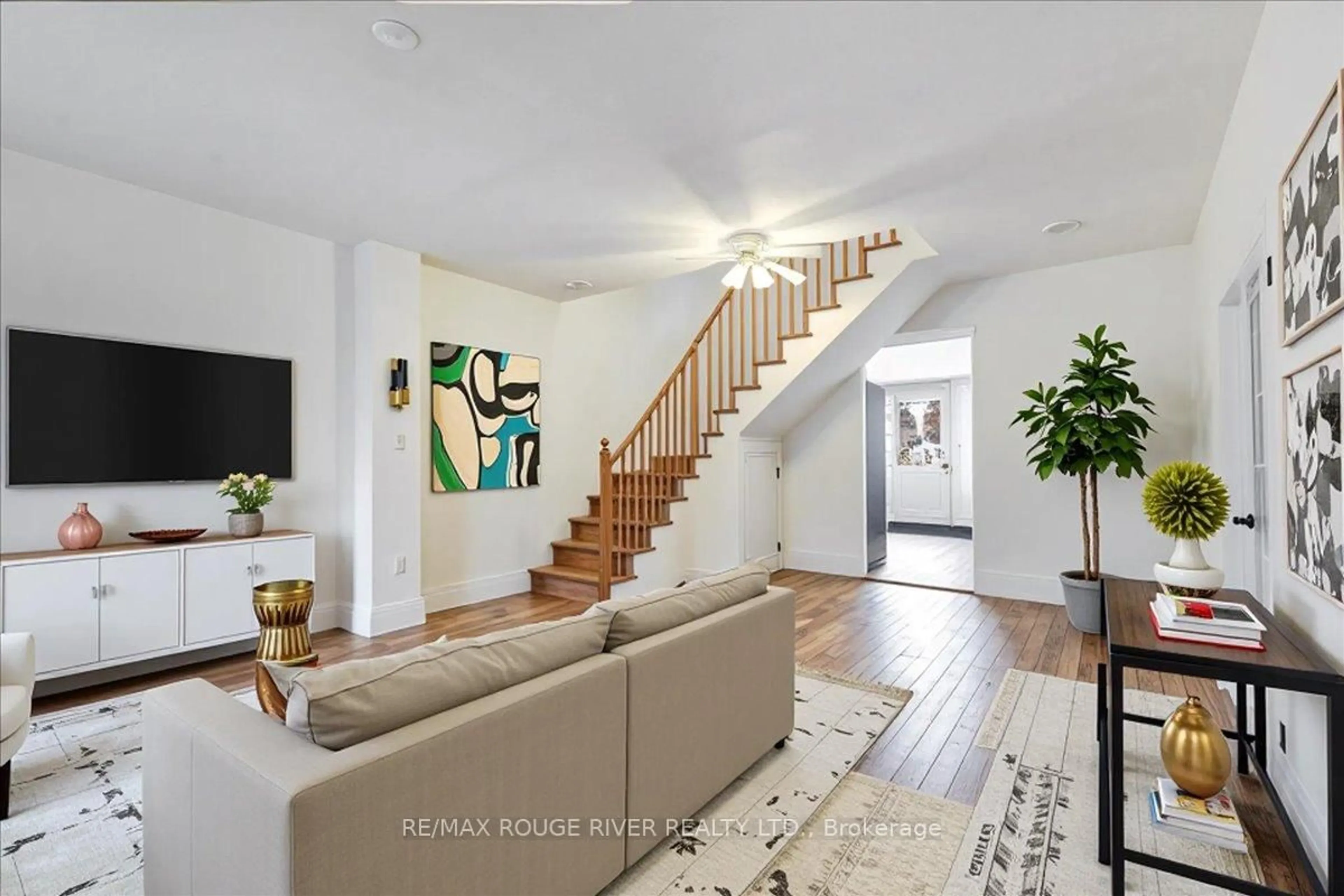 Unknown for 97 Havelock St, Cobourg Ontario K9A 2J6