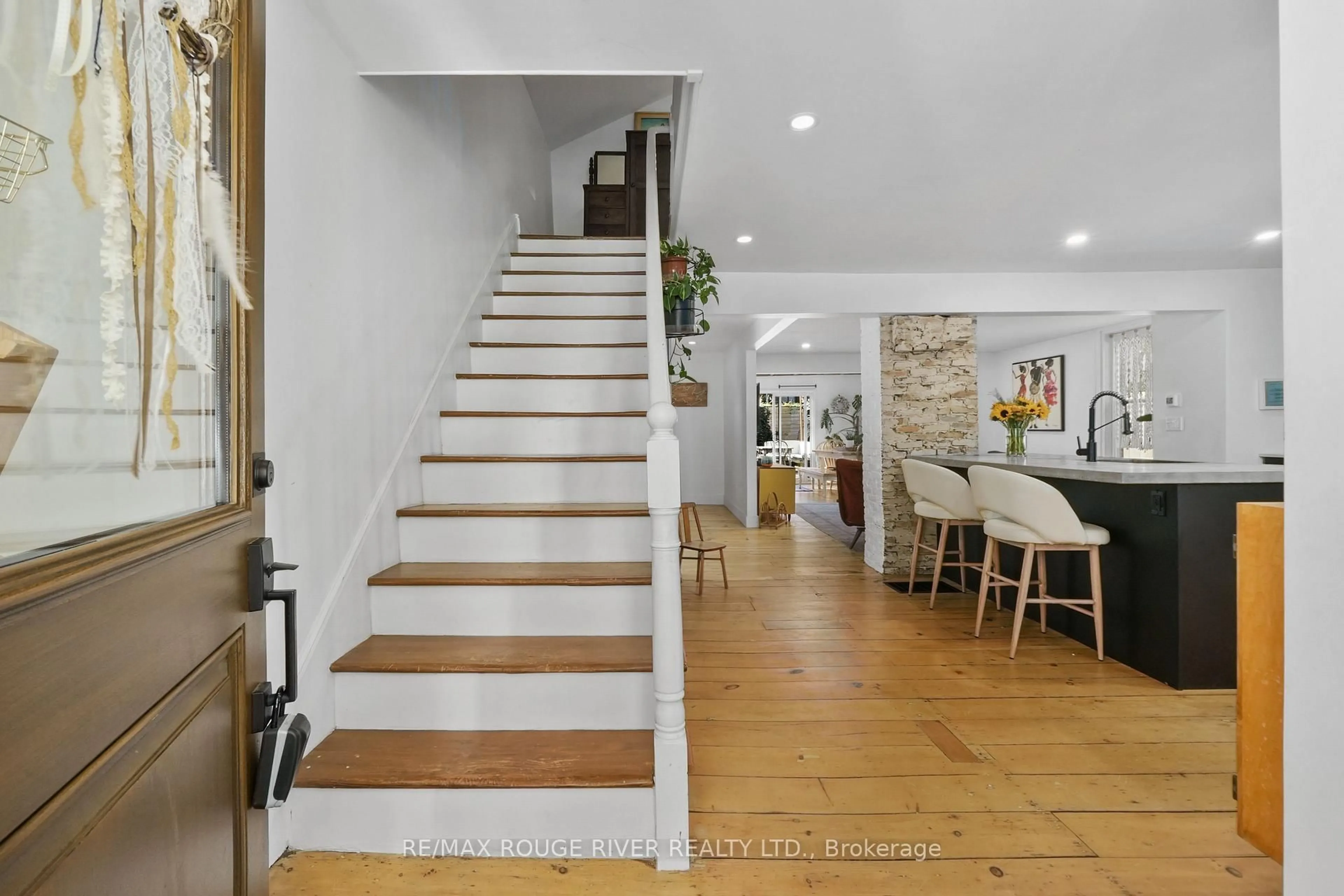 Unknown for 3 Browns Dr, Port Hope Ontario L1A 1R4