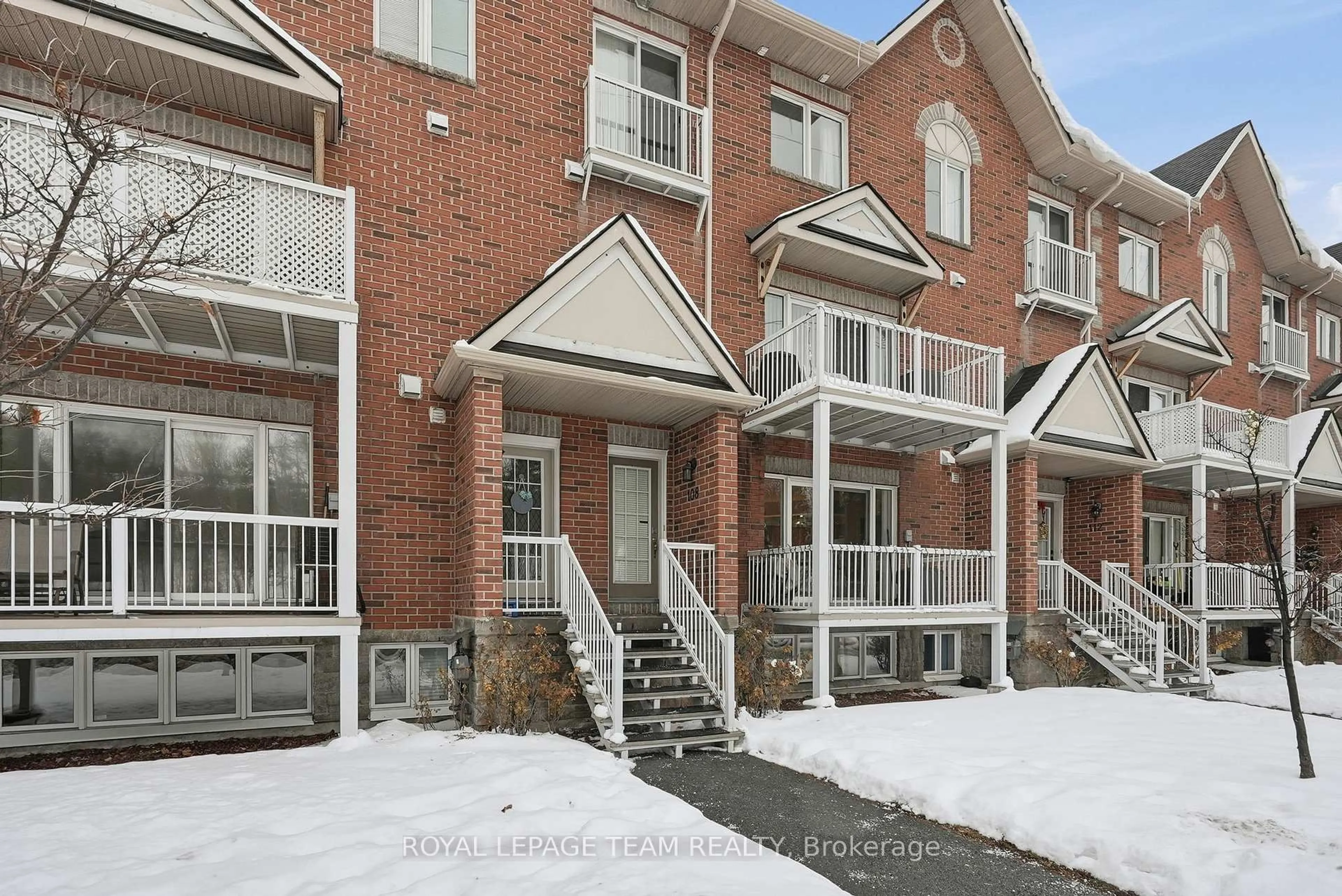 Unknown for 3265 St. Joseph Blvd #108, Ottawa Ontario K1E 3Y2