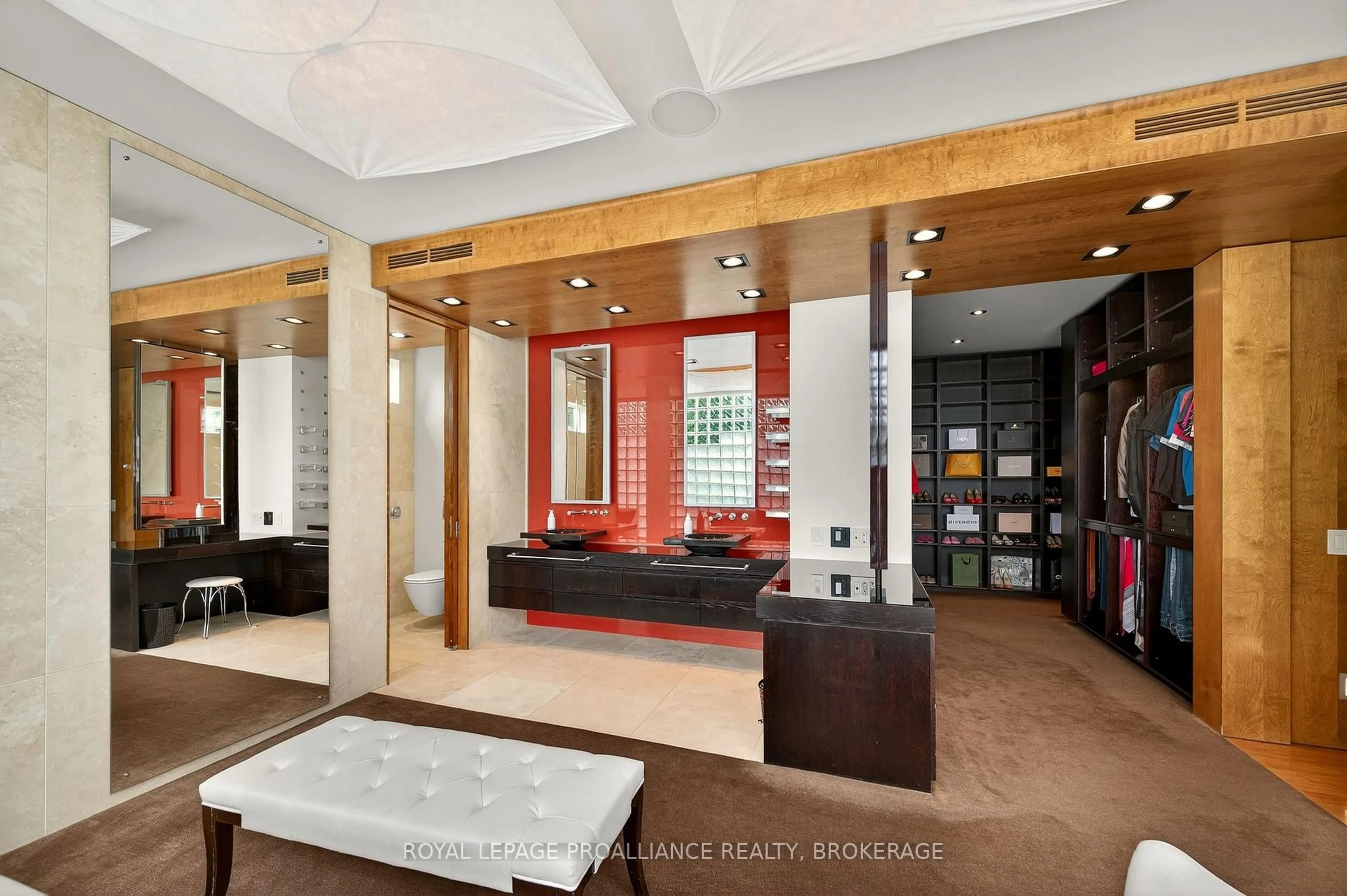 Lobby for 3 Authors Lane, Kingston Ontario K7M 7W7