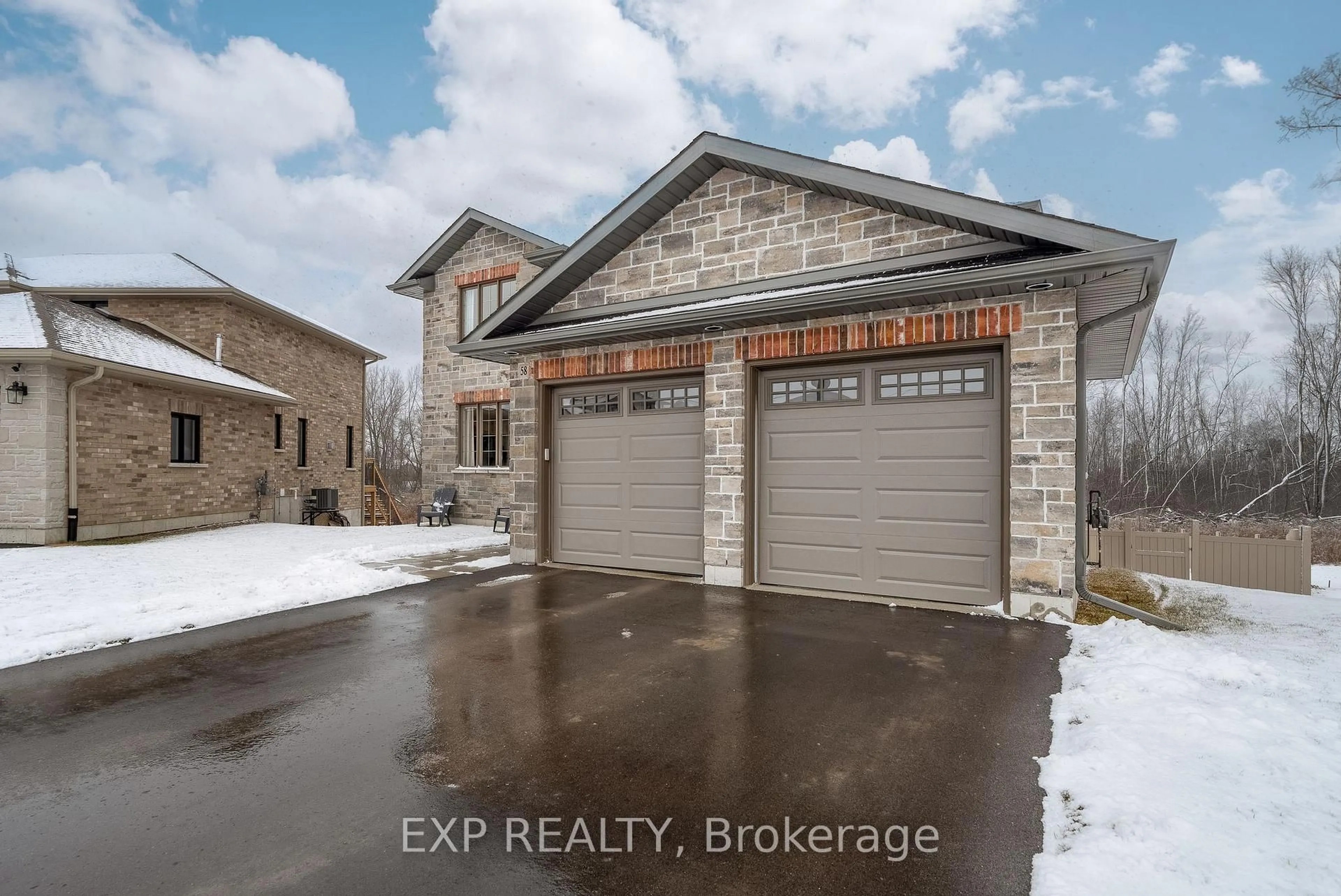 Unknown for 58 Lanark Dr, Belleville Ontario K8N 0G8