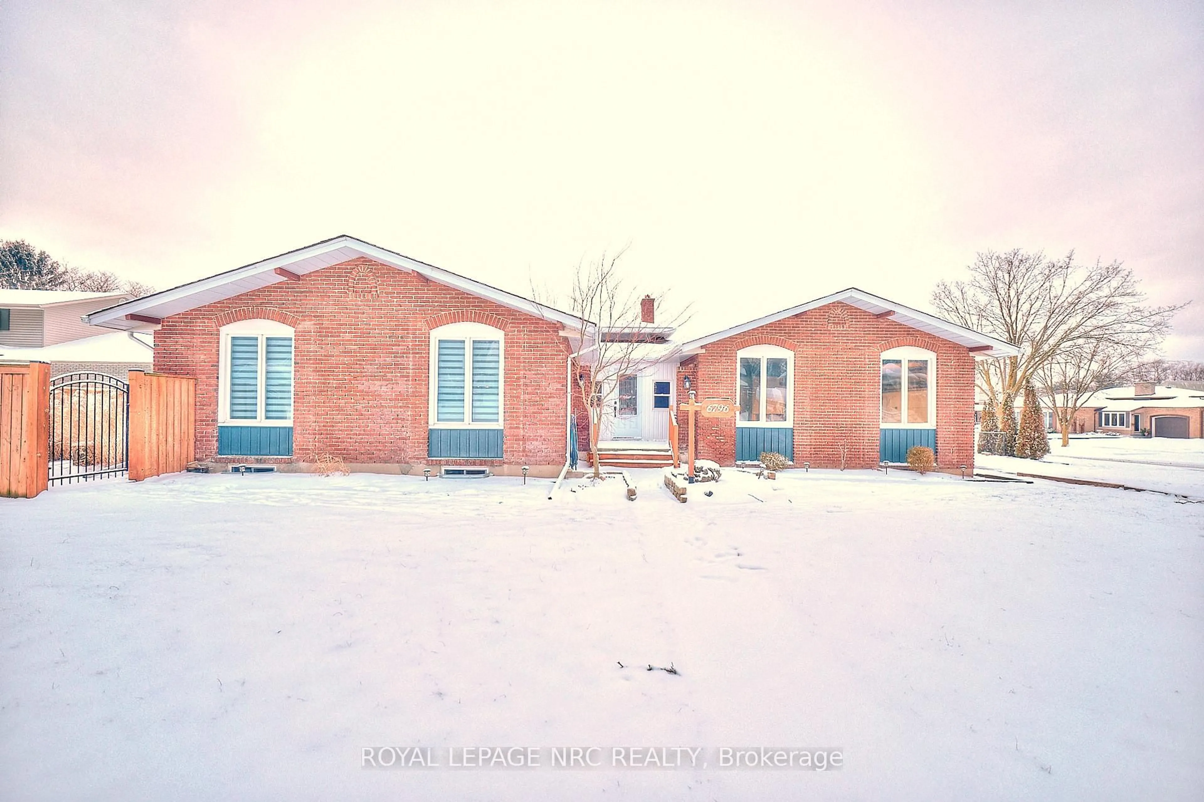 Unknown for 6796 Stokes St, Niagara Falls Ontario L2G 2H1