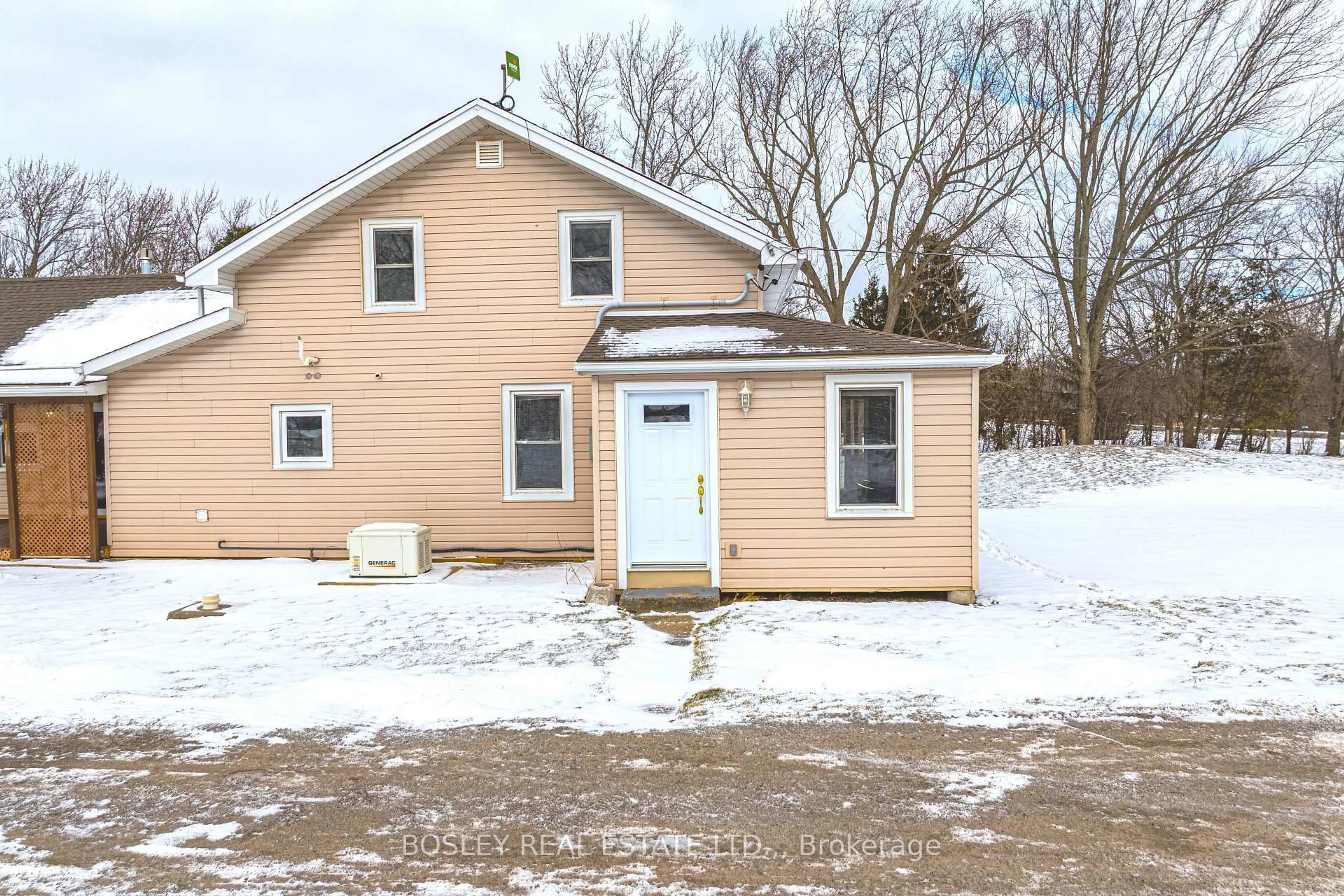 Unknown for 10875 Sodom Rd, Niagara Falls Ontario L2G 0T7