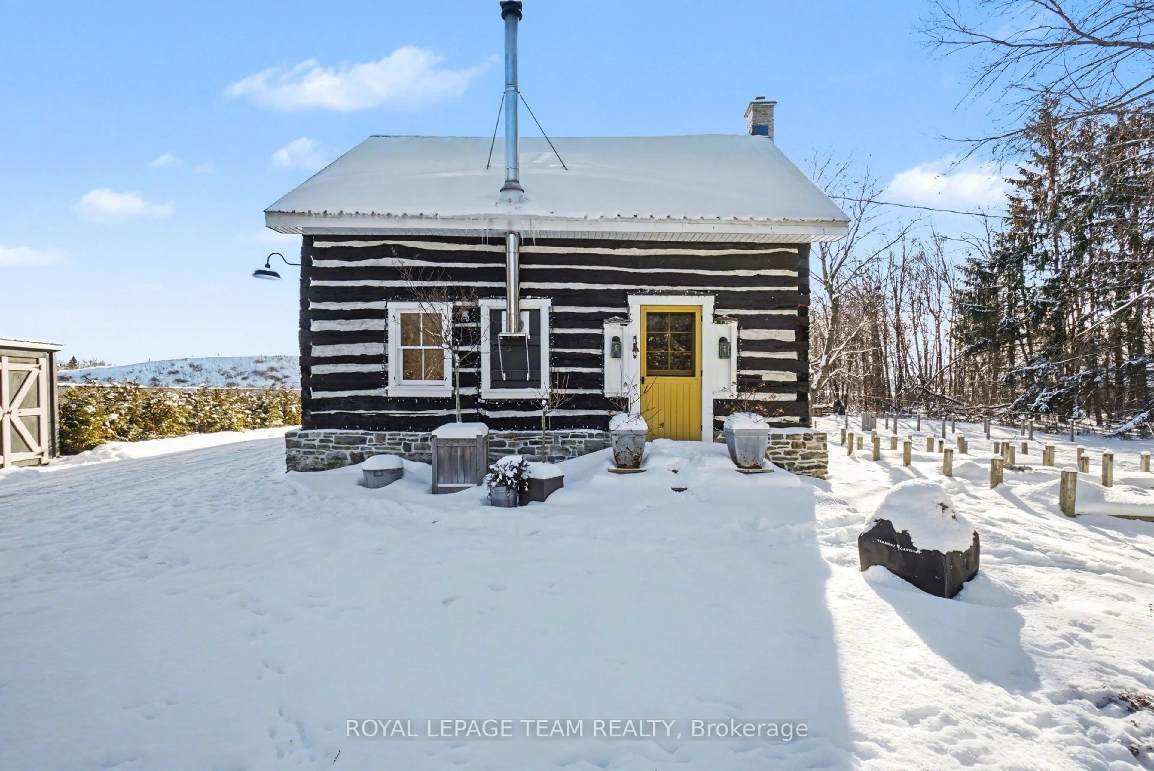 Unknown for 5954 Ottawa St, Richmond Ontario K0A 2Z0