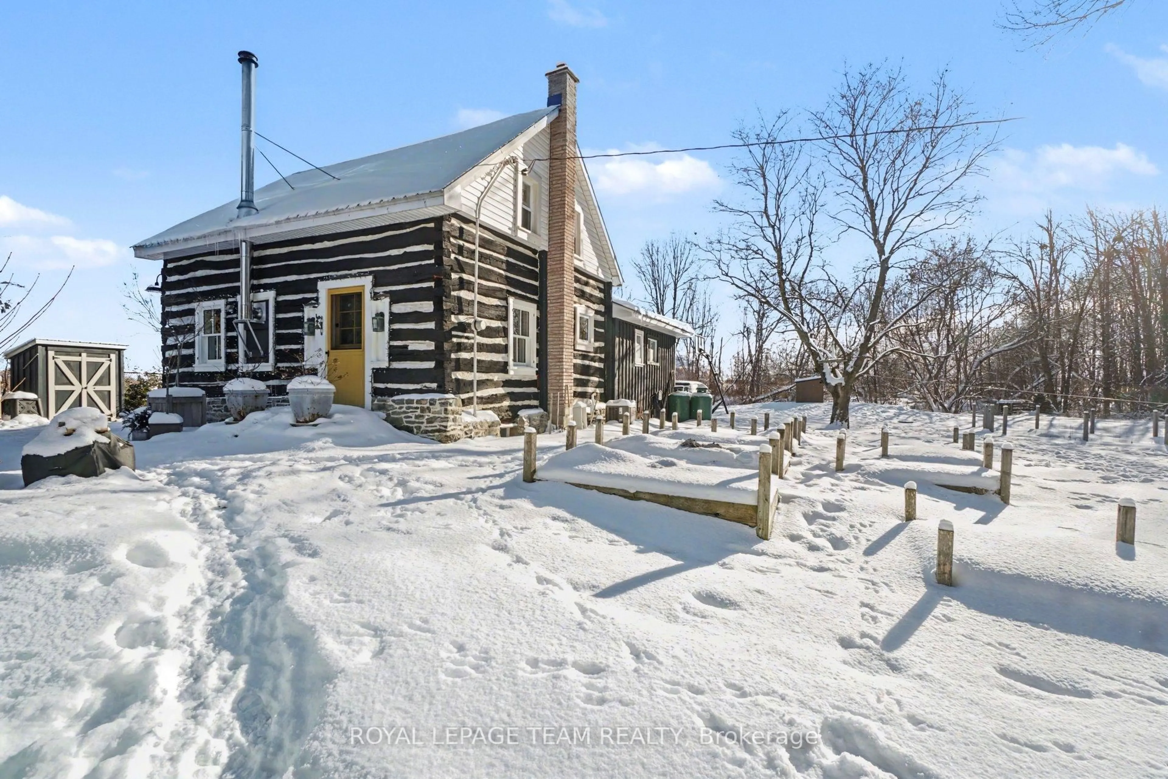 Unknown for 5954 Ottawa St, Richmond Ontario K0A 2Z0