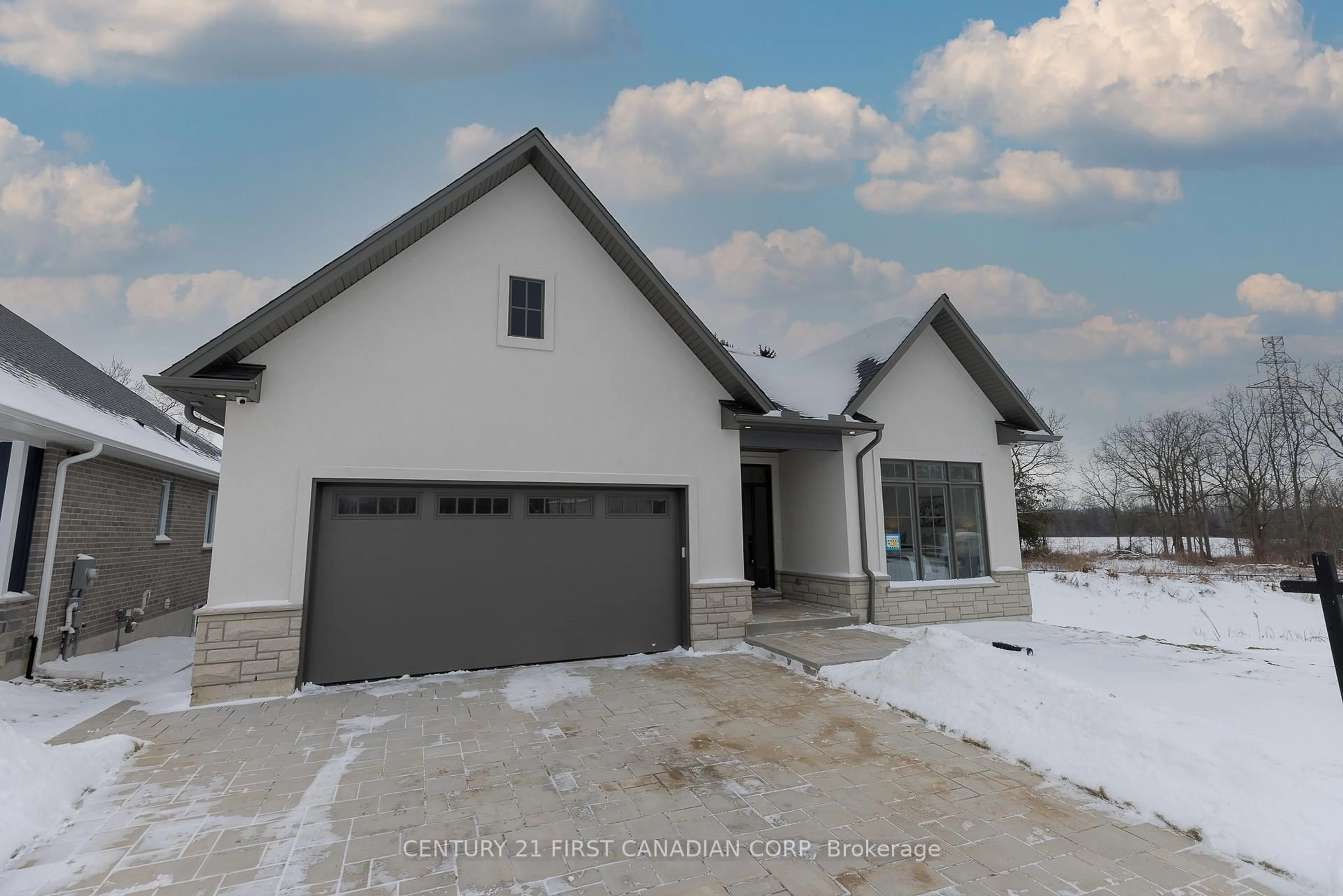 Unknown for 4398 GREEN BEND Rd, London South Ontario N6P 0K9