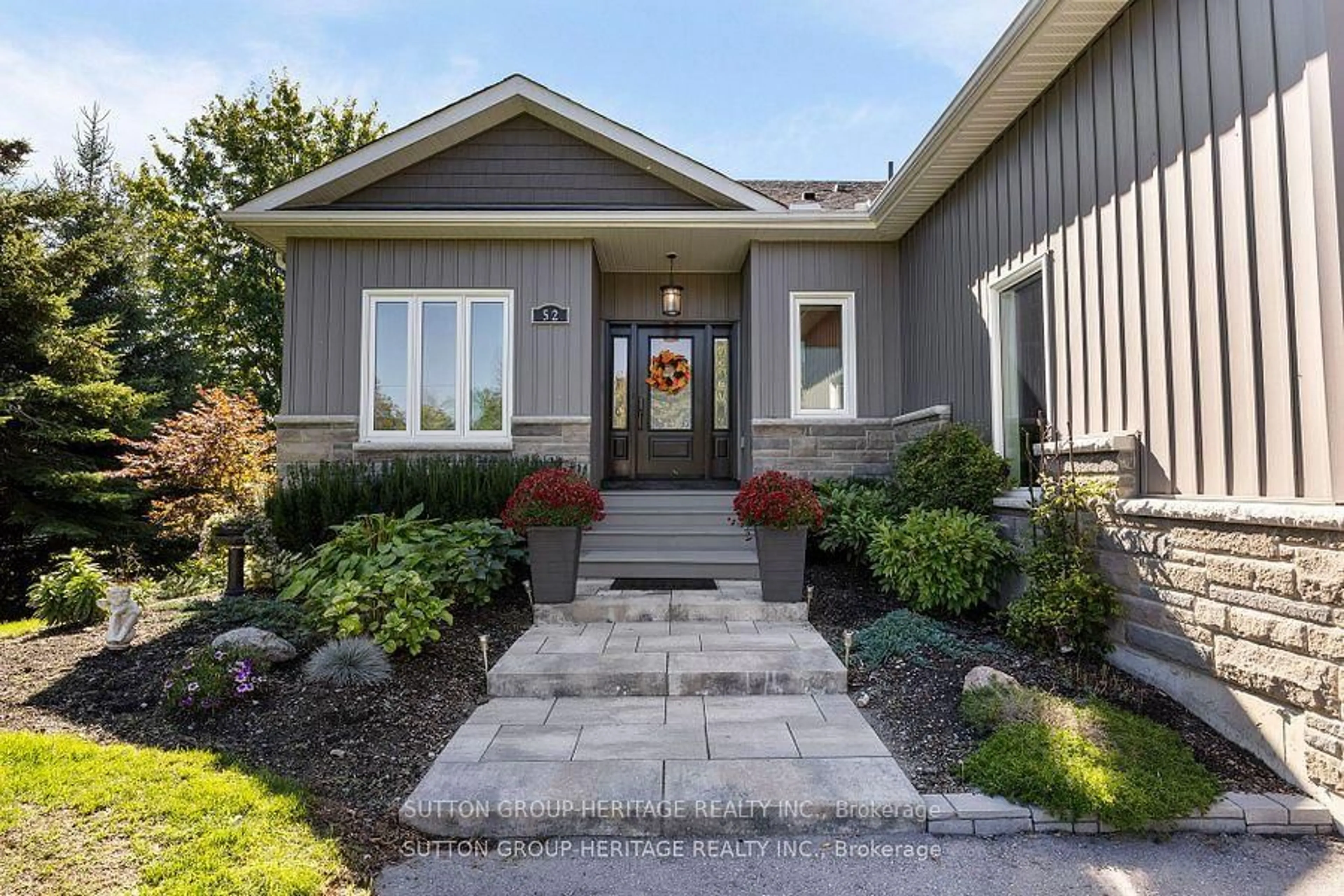 Unknown for 52 Hillside Dr, Kawartha Lakes Ontario K0M 2C0