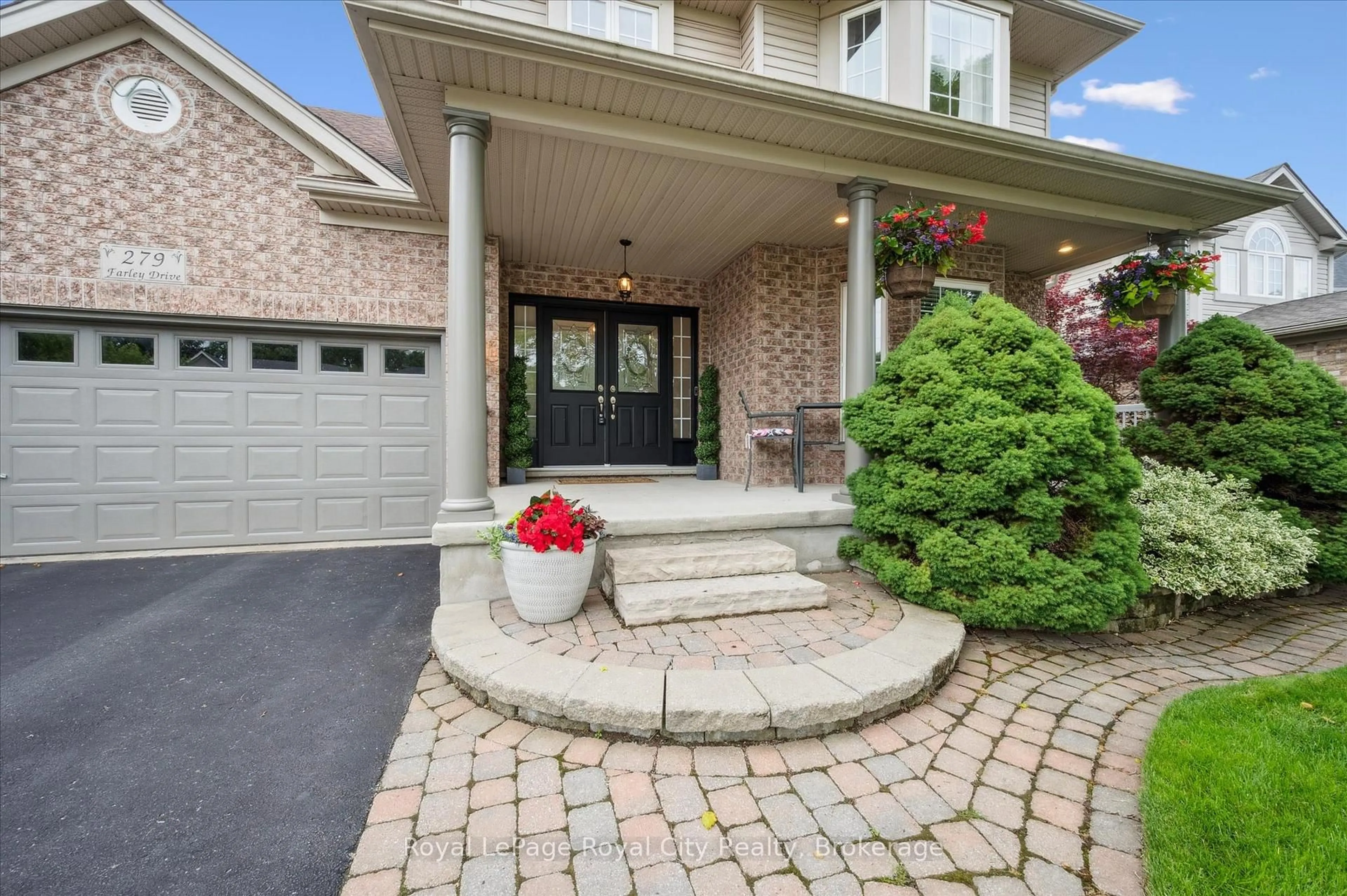 Unknown for 279 Farley Dr, Guelph Ontario N1L 1N6