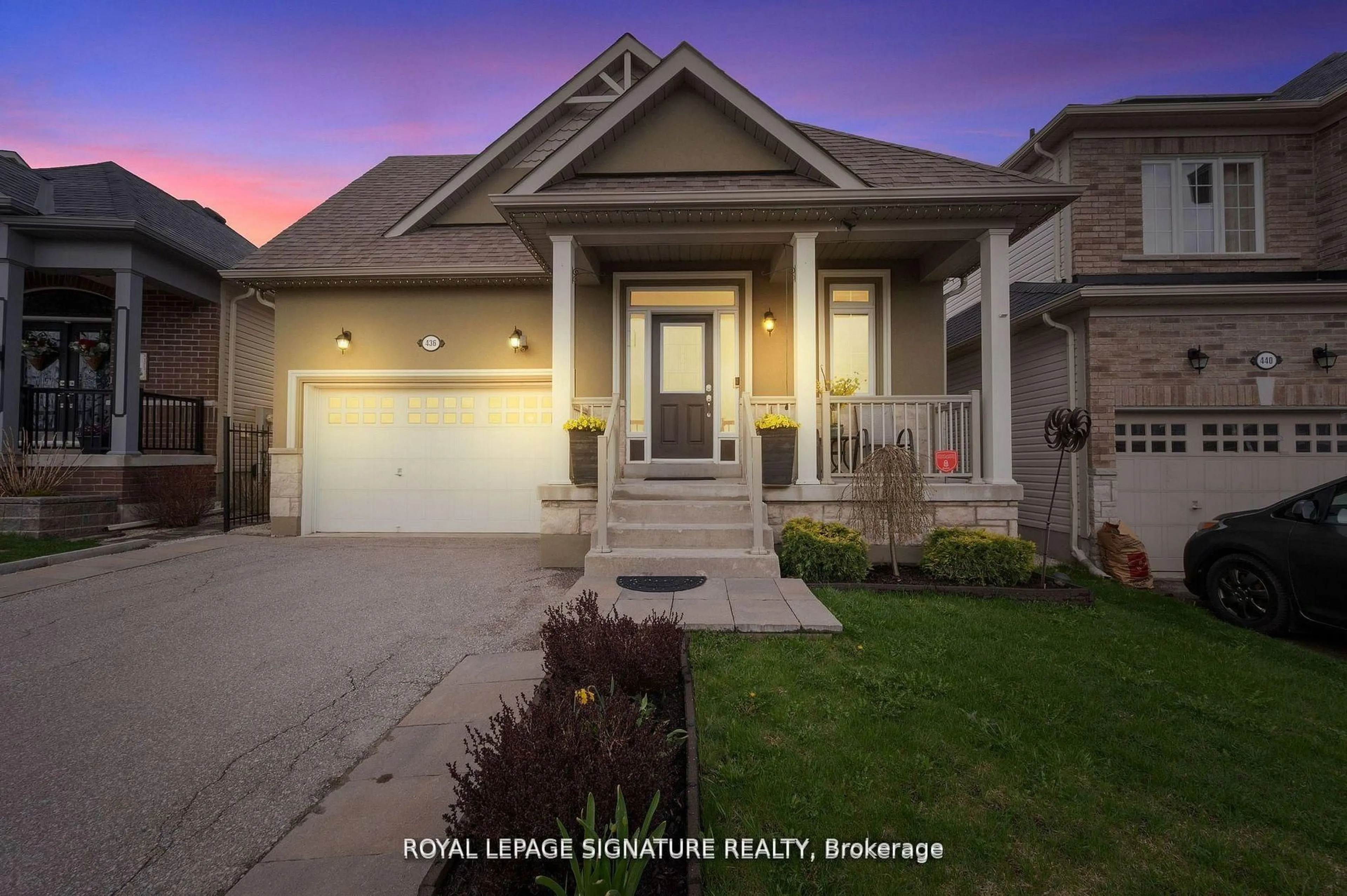 Unknown for 436 Galbraith St, Shelburne Ontario L9V 3V4