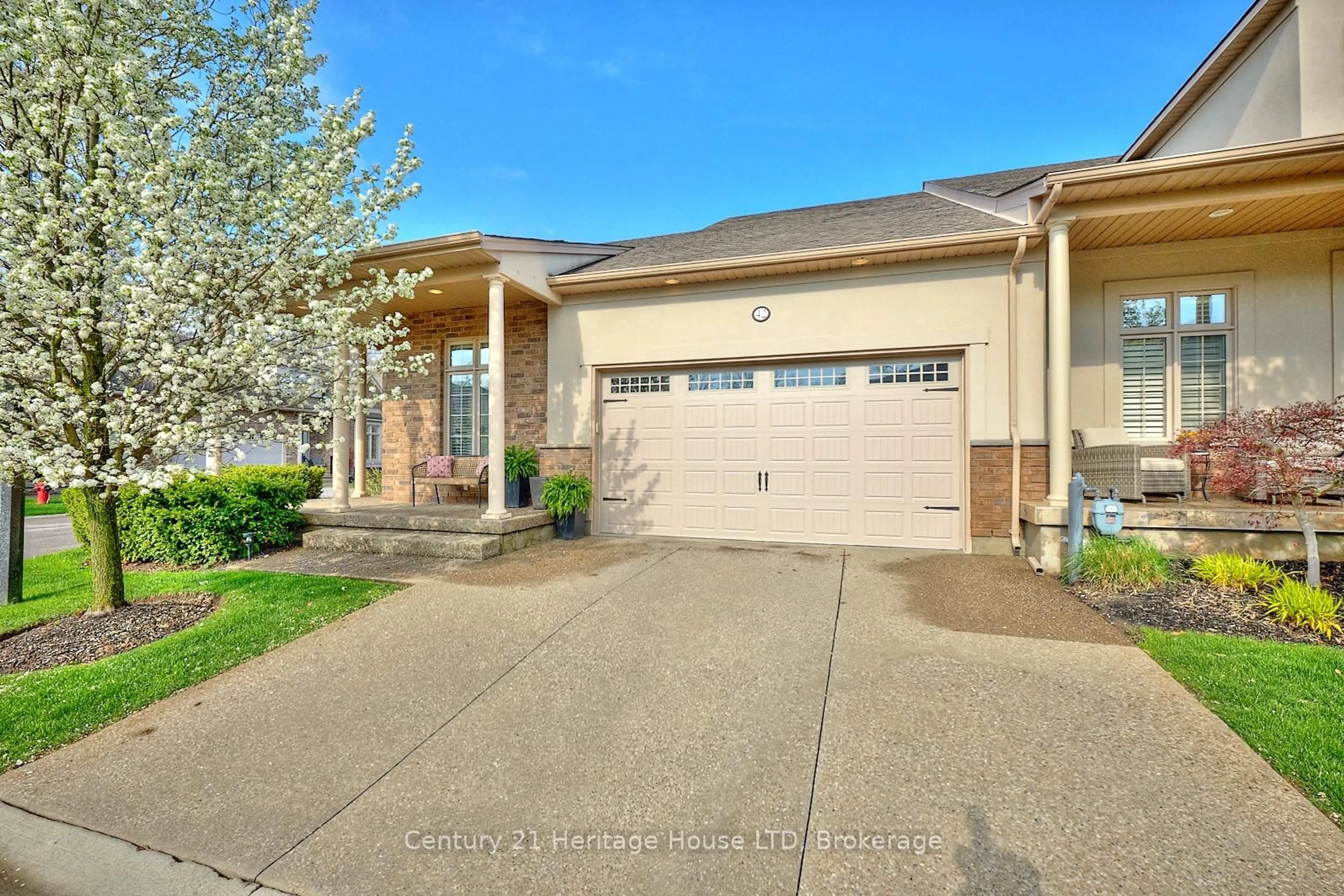 Unknown for 3232 Montrose Rd #42, Niagara Falls Ontario L2H 0E8