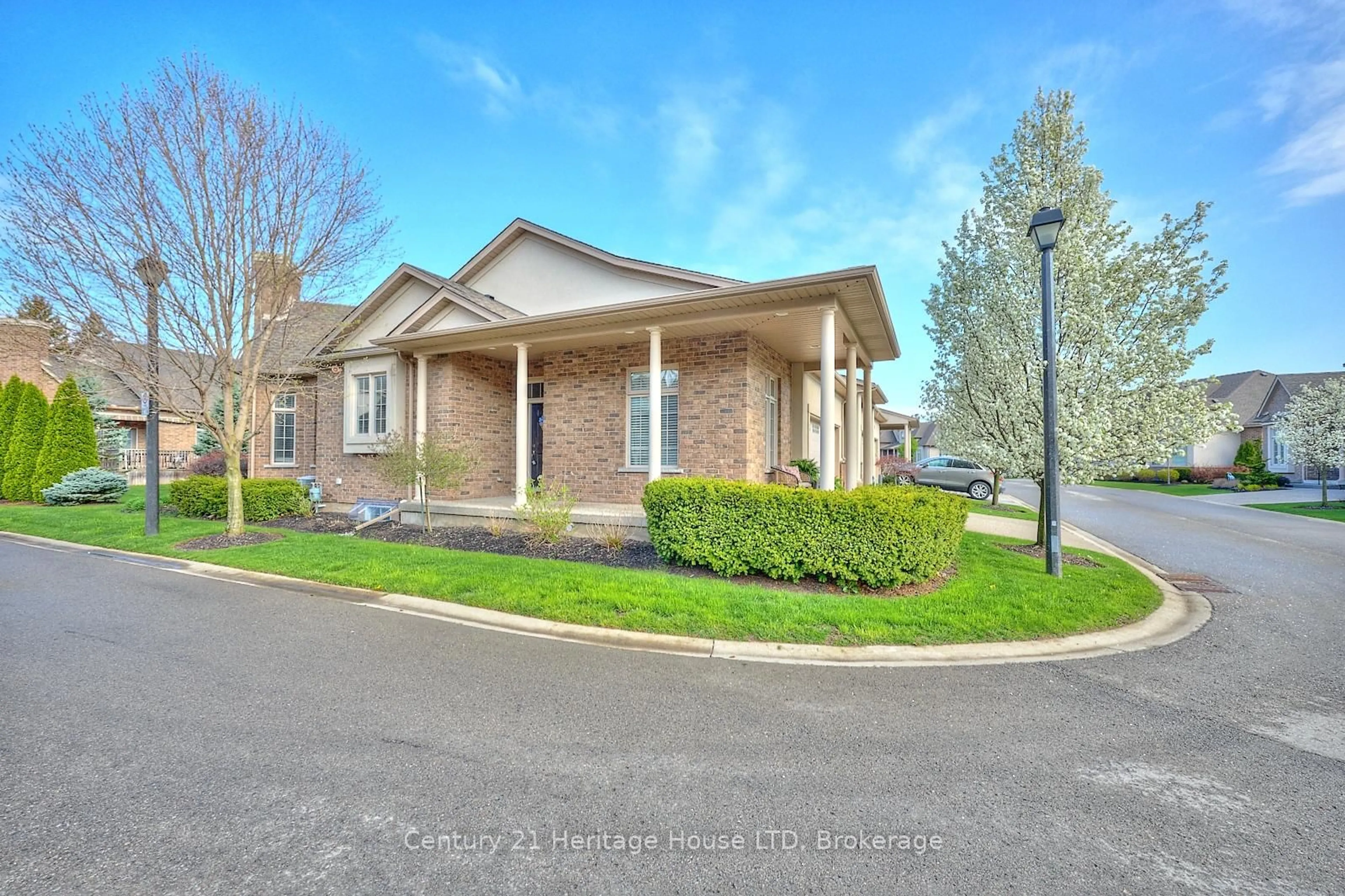 Unknown for 3232 Montrose Rd #42, Niagara Falls Ontario L2H 0E8